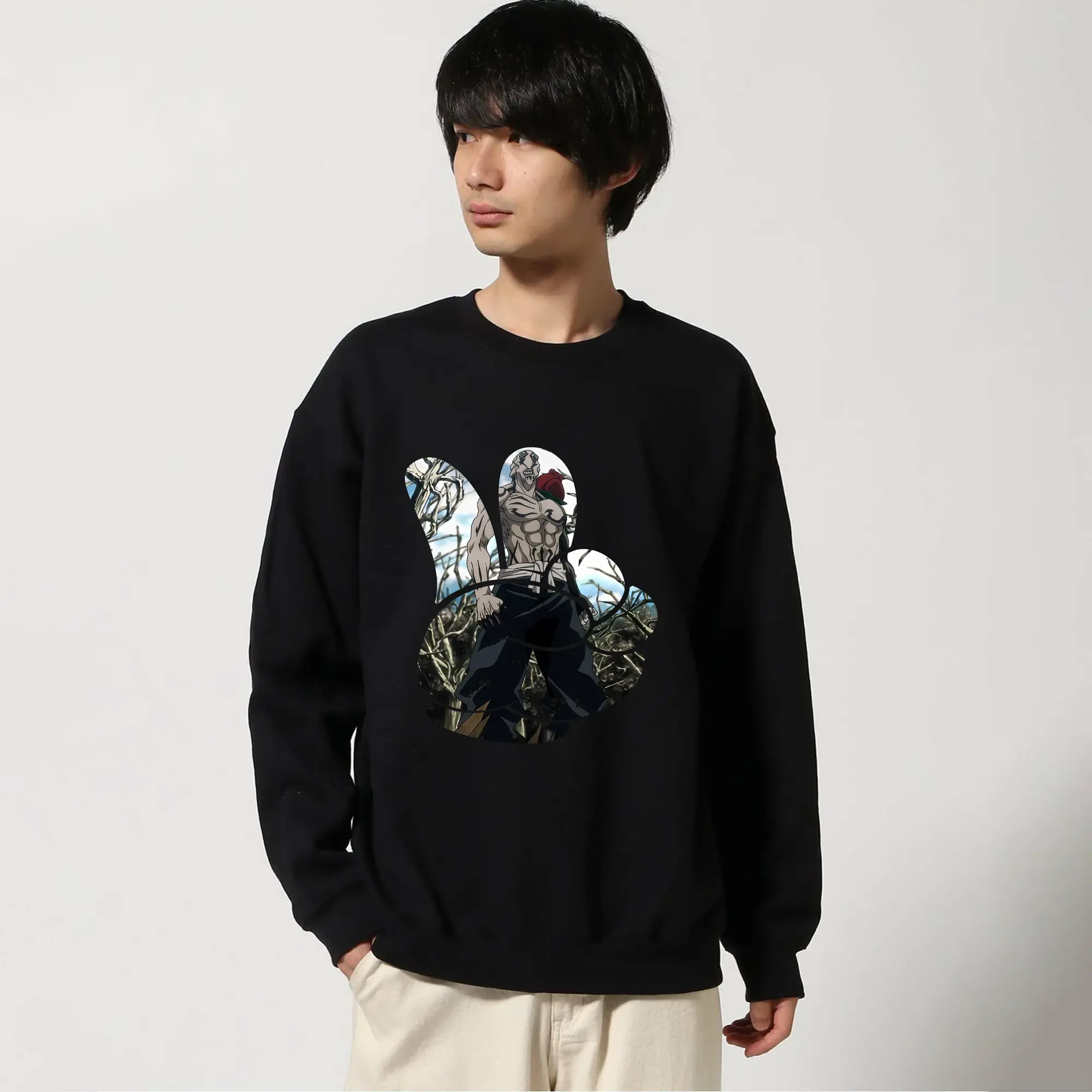 呪術廻戦 グッズ,花御