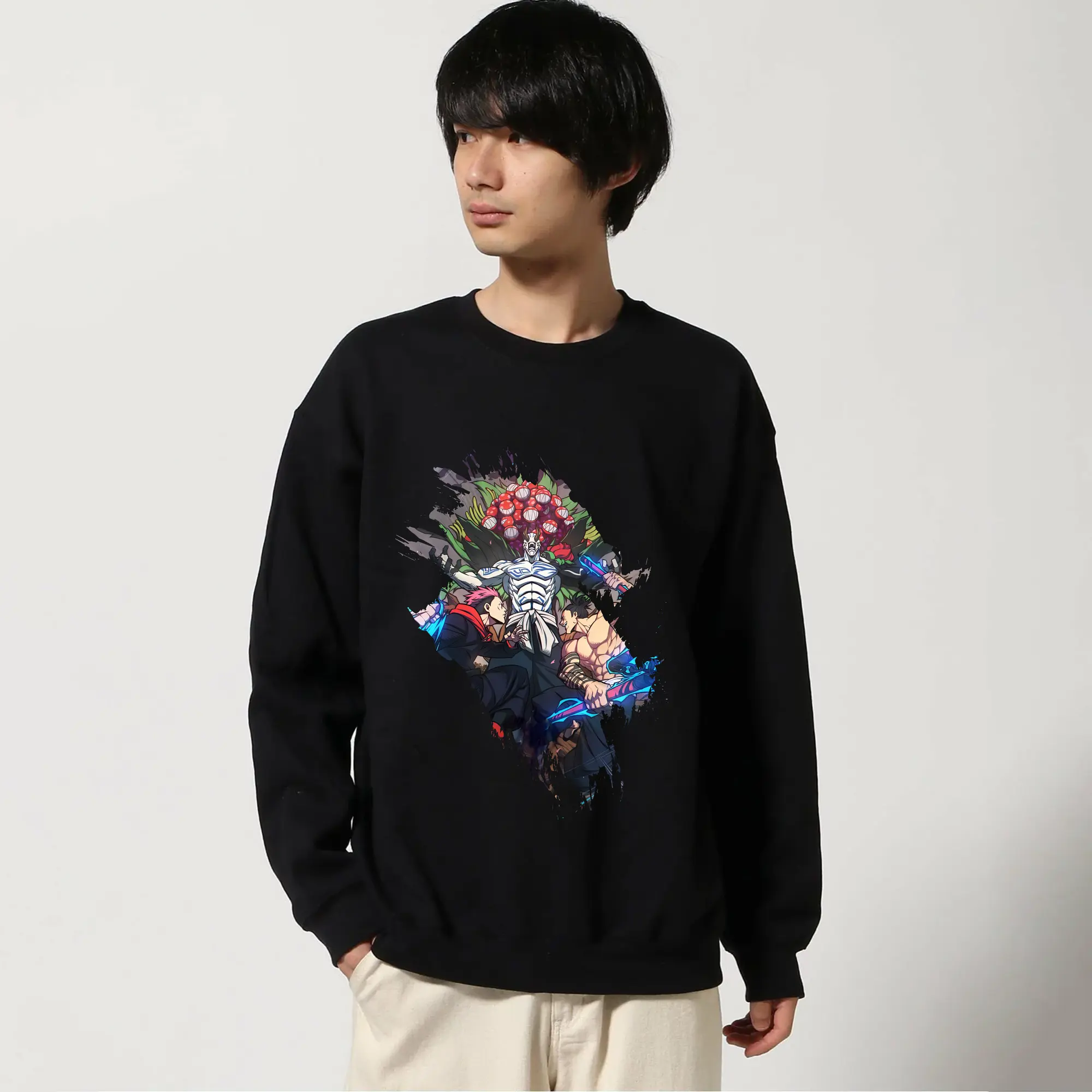 呪術廻戦 グッズ,花御