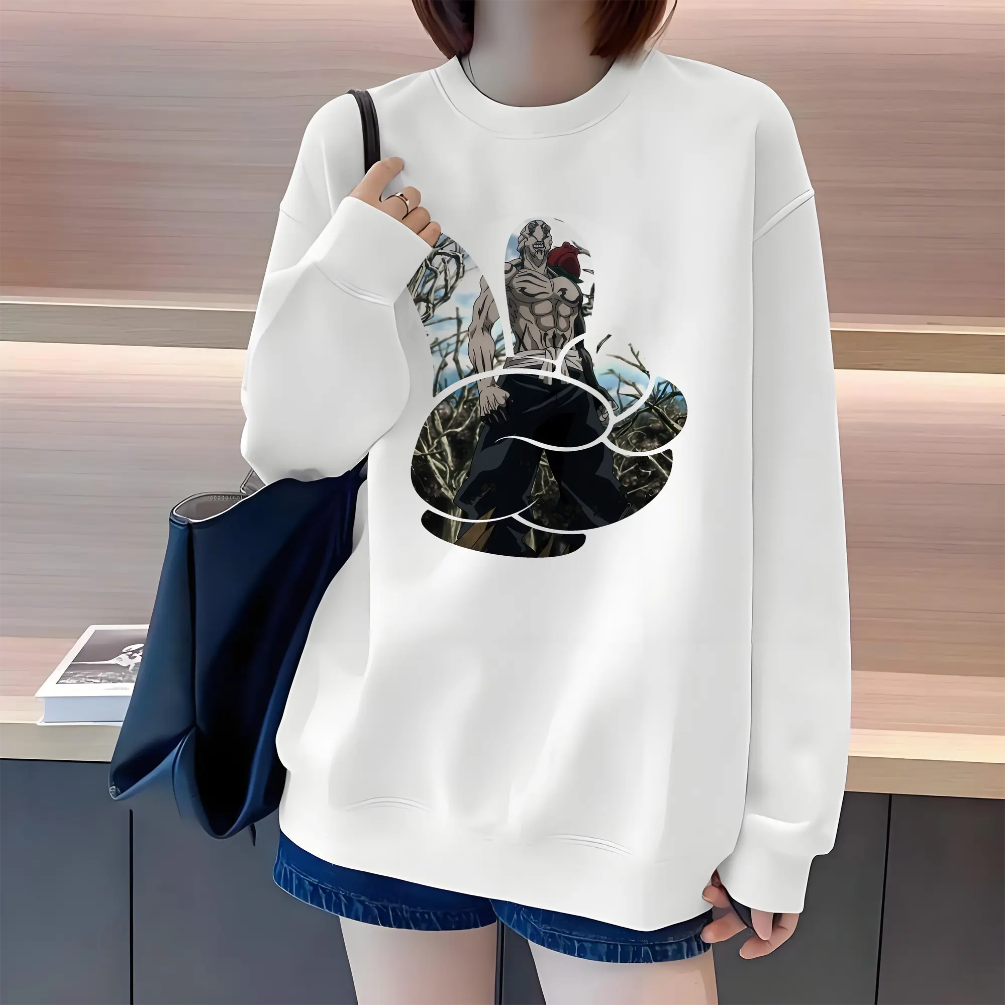 呪術廻戦 グッズ,花御