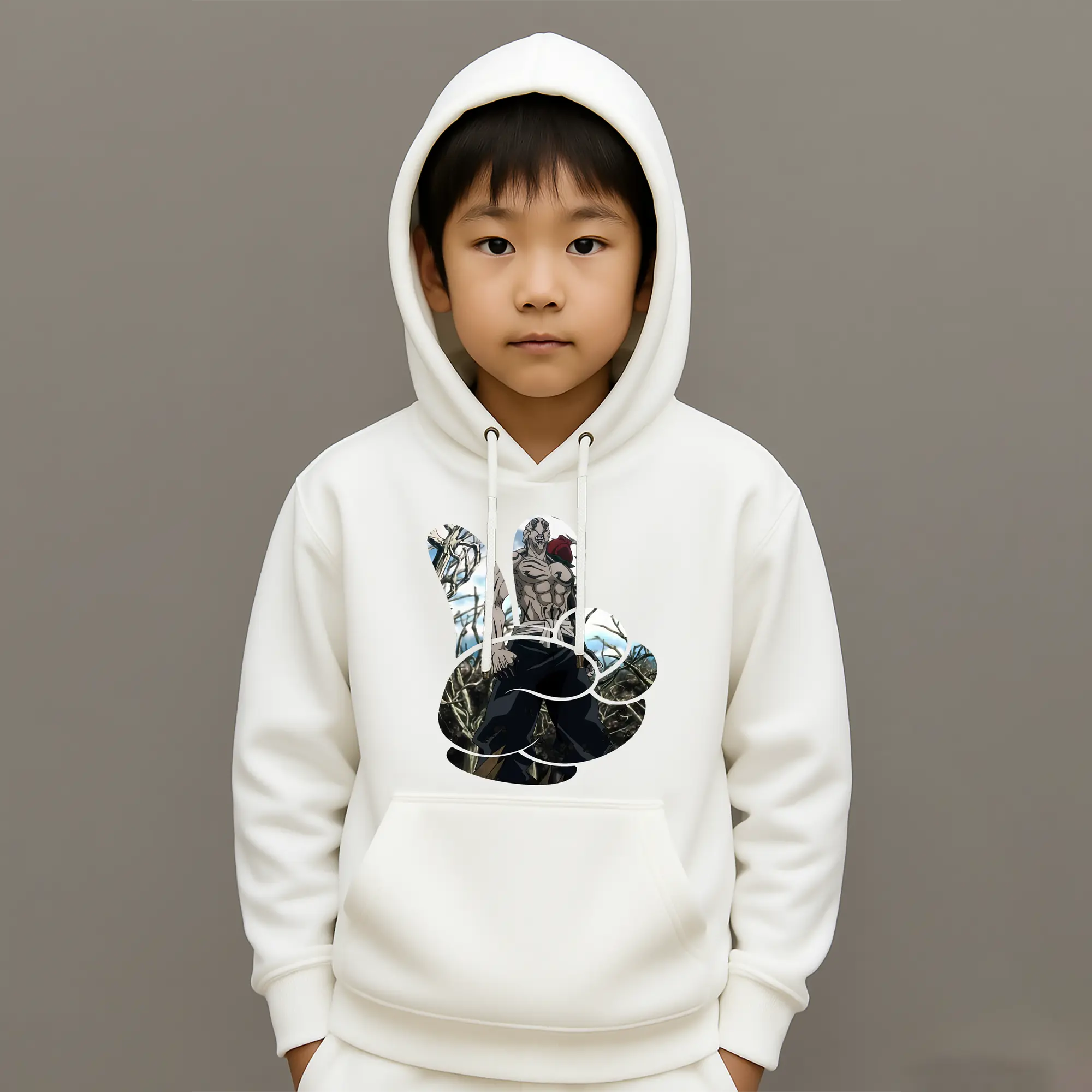 呪術廻戦 グッズ,花御