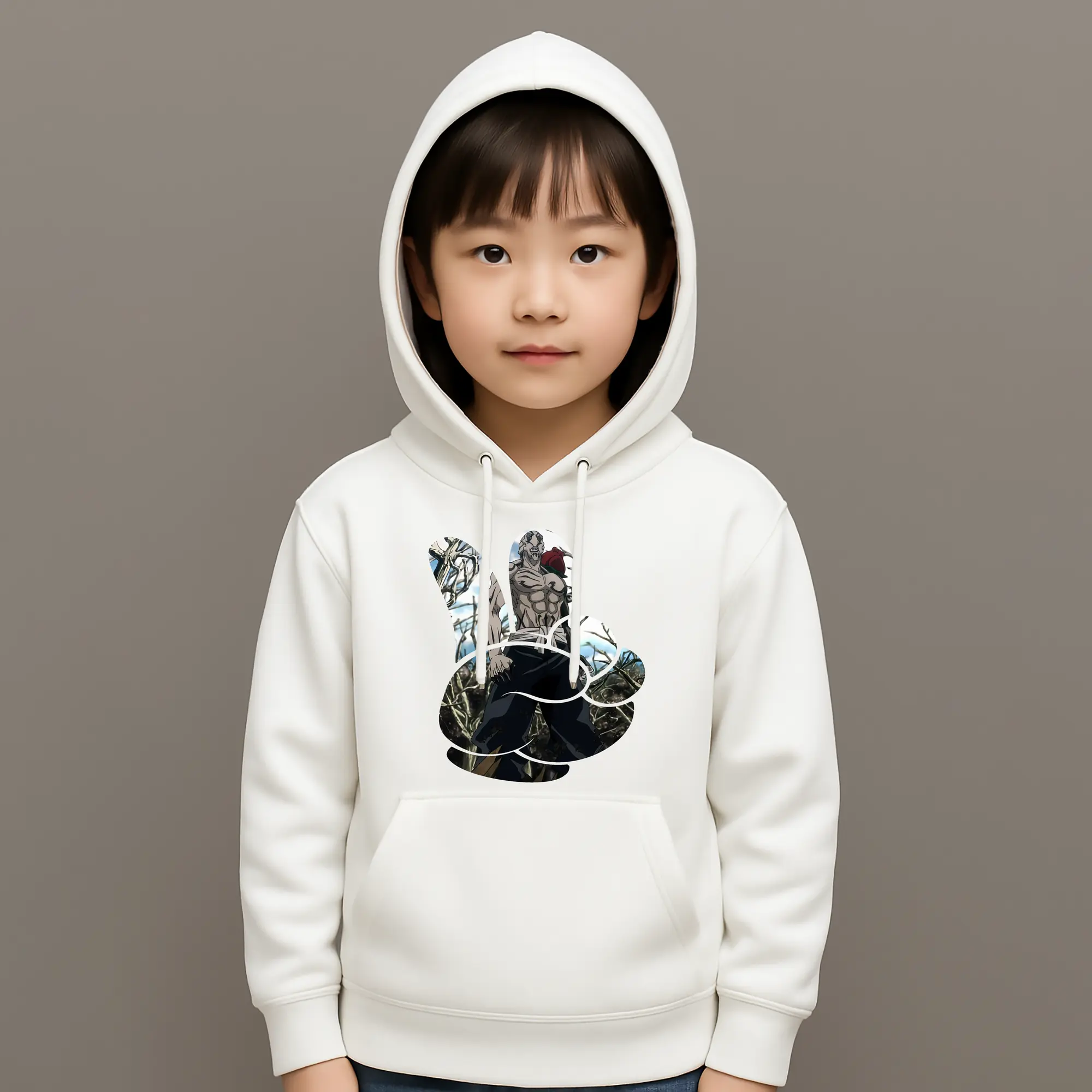 呪術廻戦 グッズ,花御