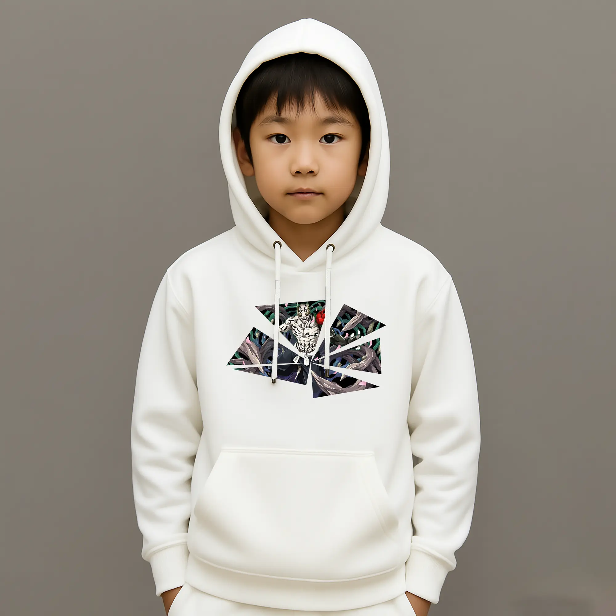 呪術廻戦 グッズ,花御