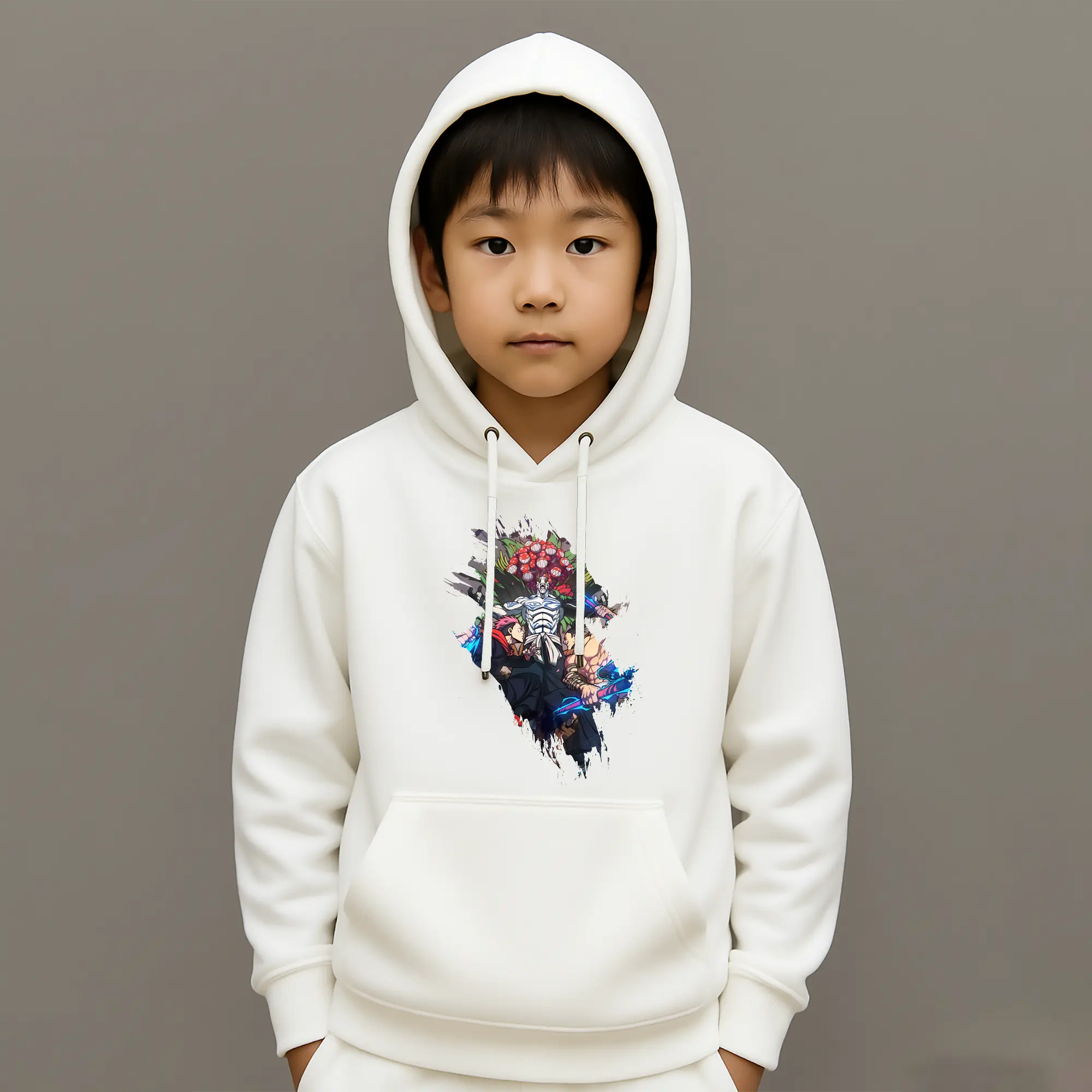 呪術廻戦 グッズ,花御