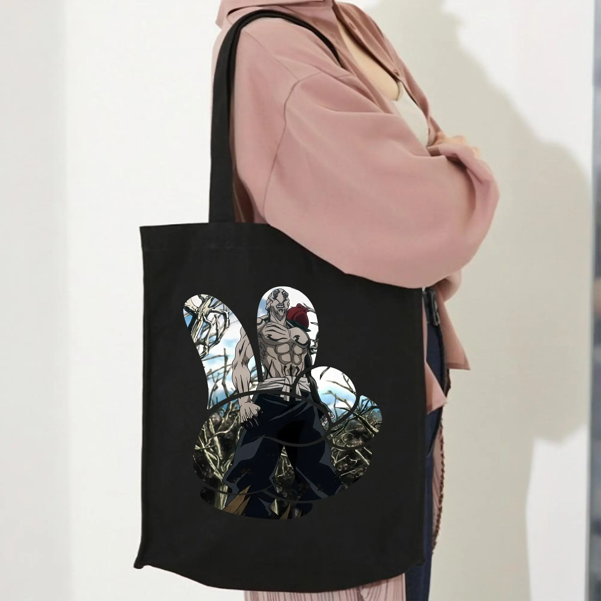 呪術廻戦 グッズ,花御