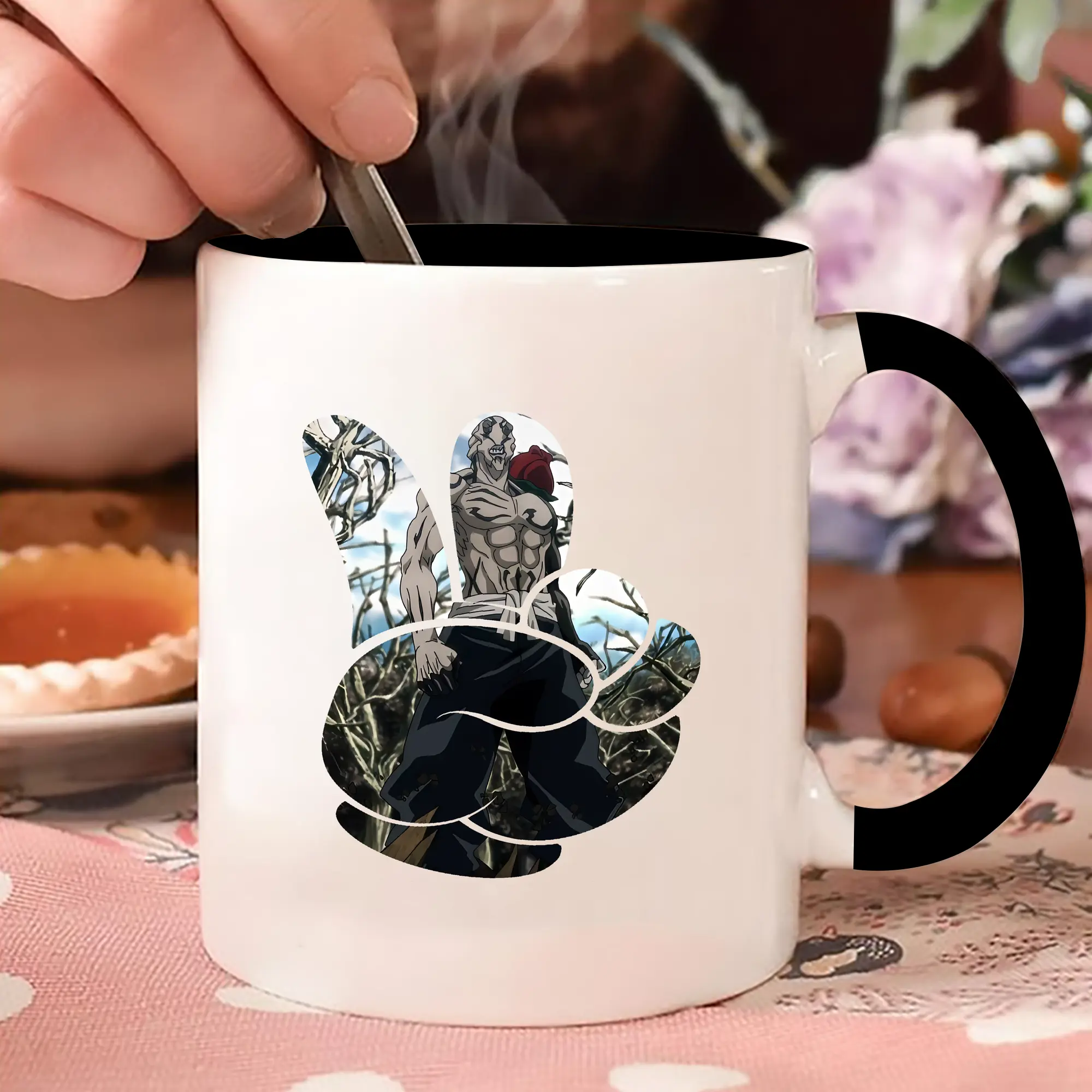 呪術廻戦 グッズ,花御