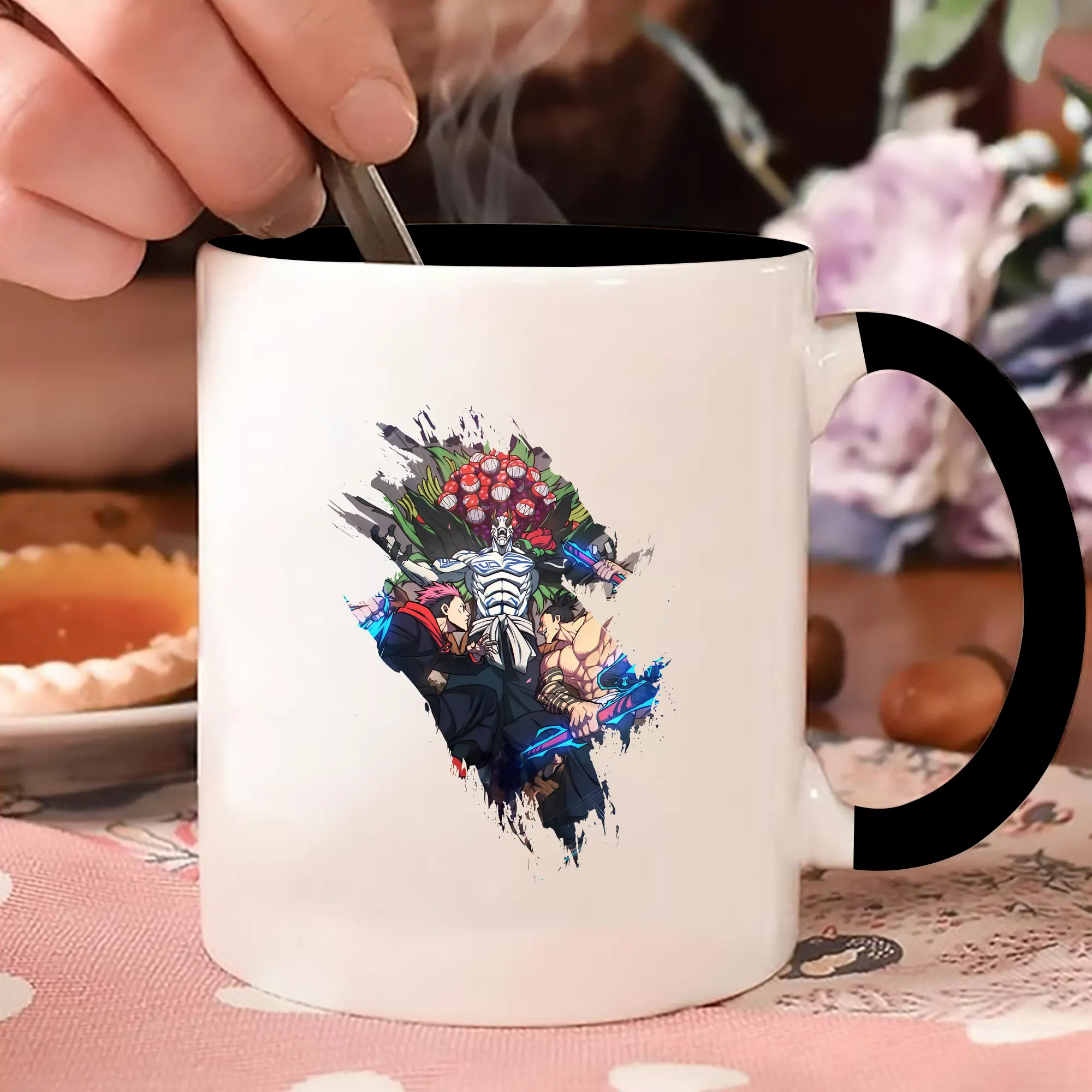 呪術廻戦 グッズ,花御