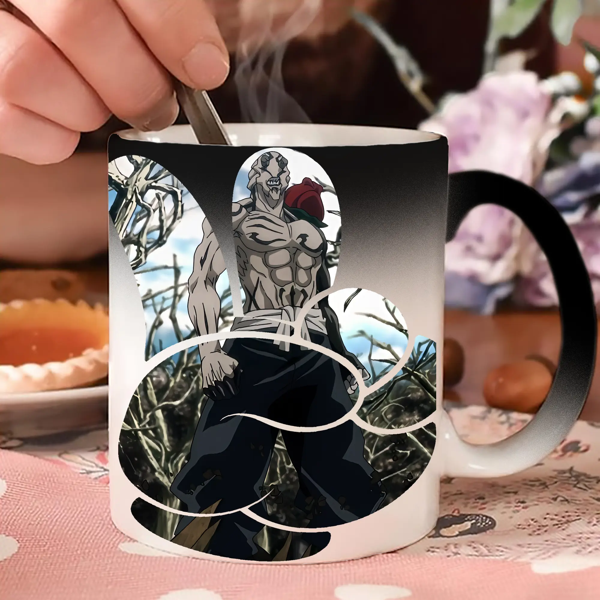 呪術廻戦 グッズ,花御