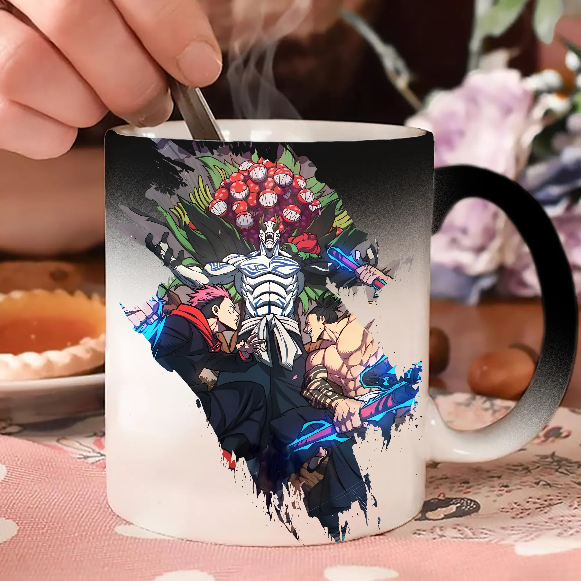 呪術廻戦 グッズ,花御