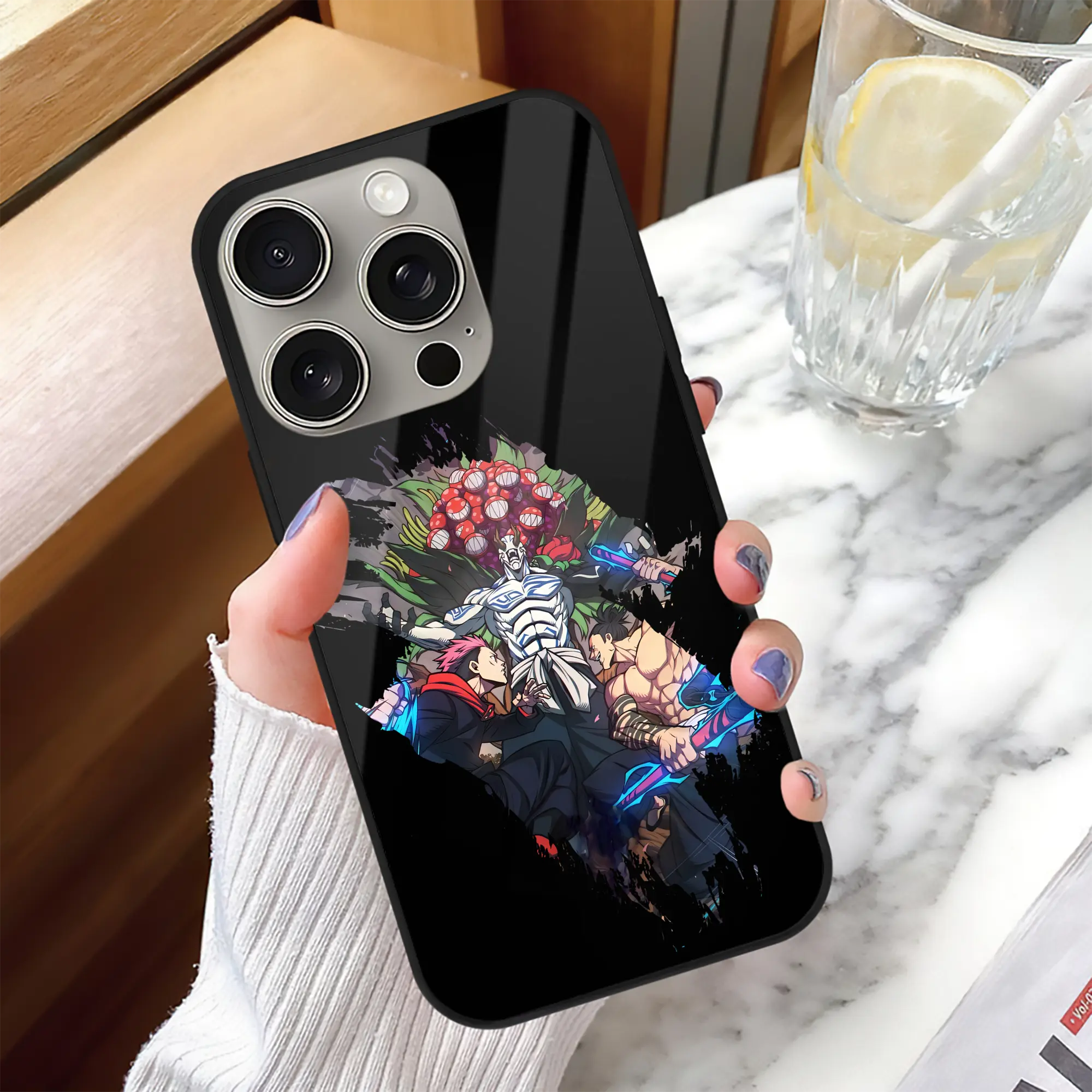 呪術廻戦 グッズ,花御