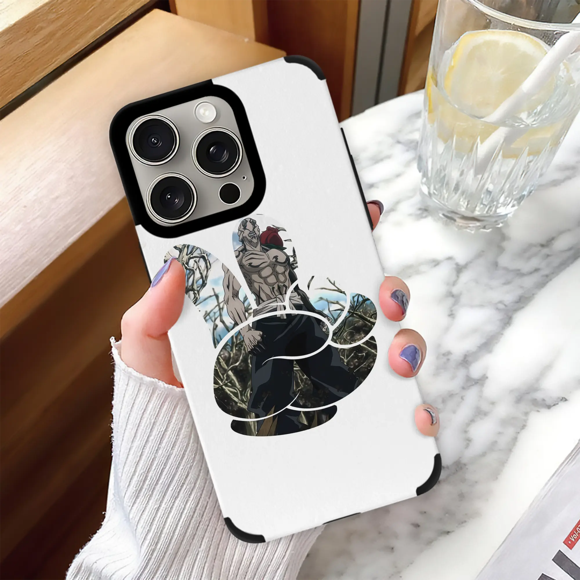 呪術廻戦 グッズ,花御