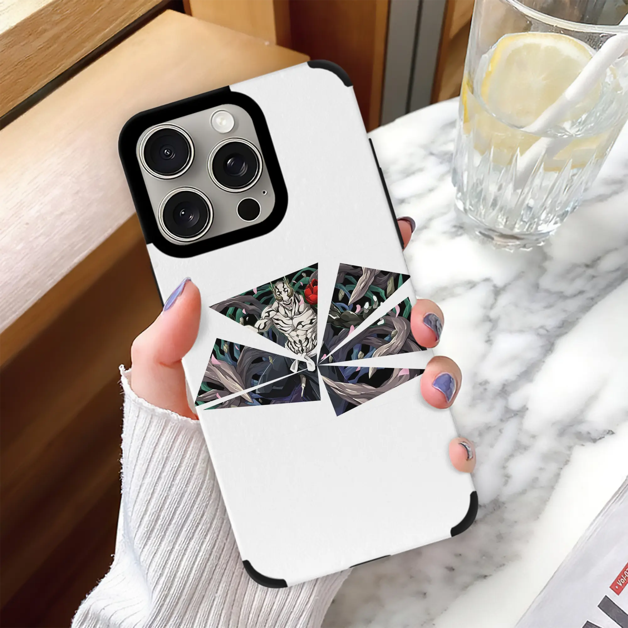 呪術廻戦 グッズ,花御