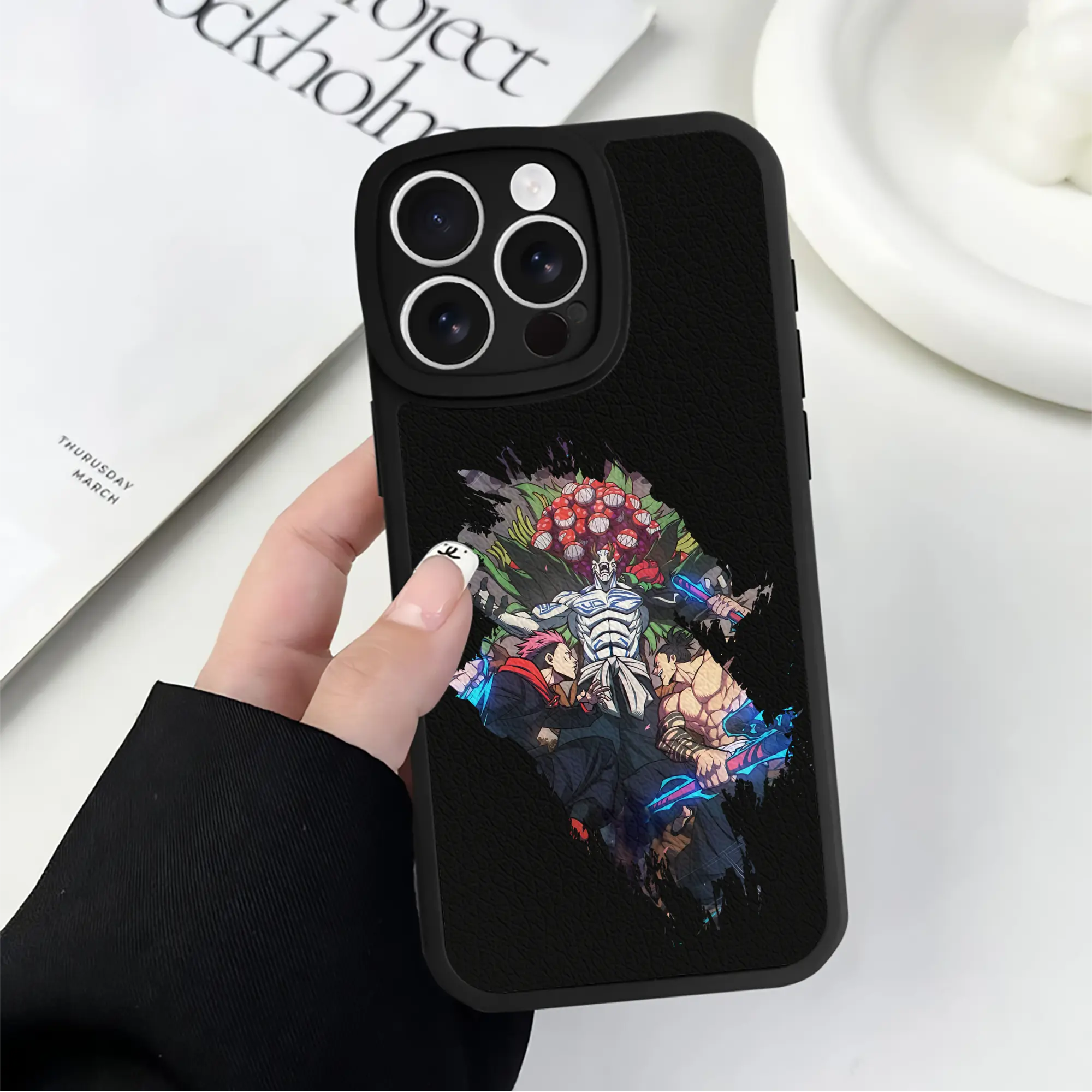 呪術廻戦 グッズ,花御