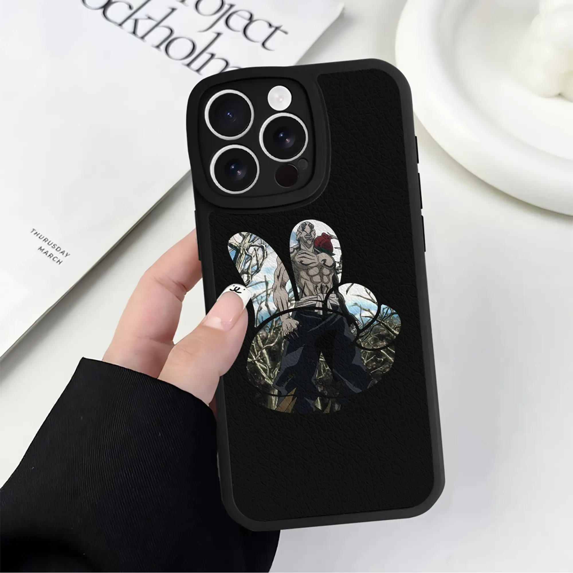 呪術廻戦 グッズ,花御