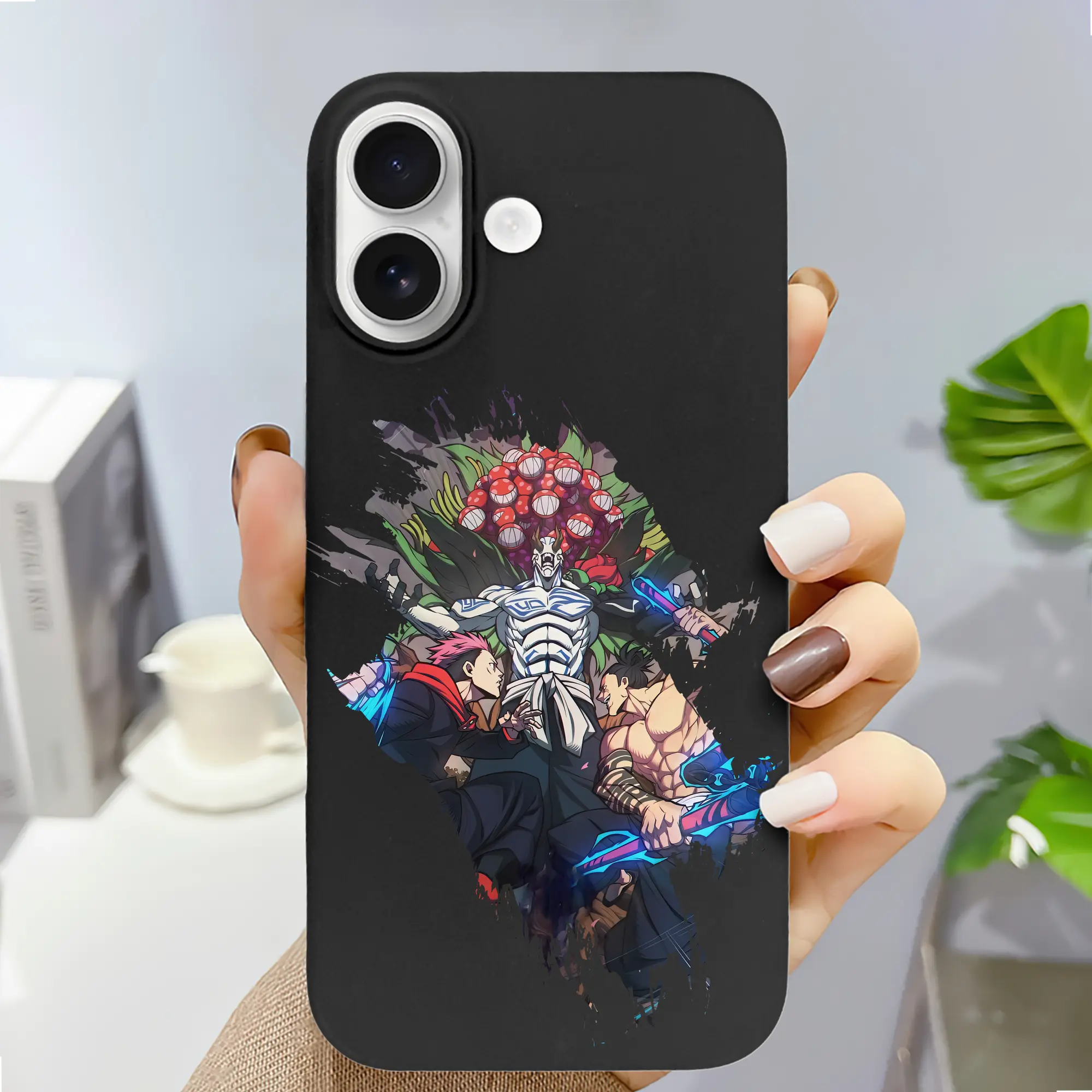 呪術廻戦 グッズ,花御