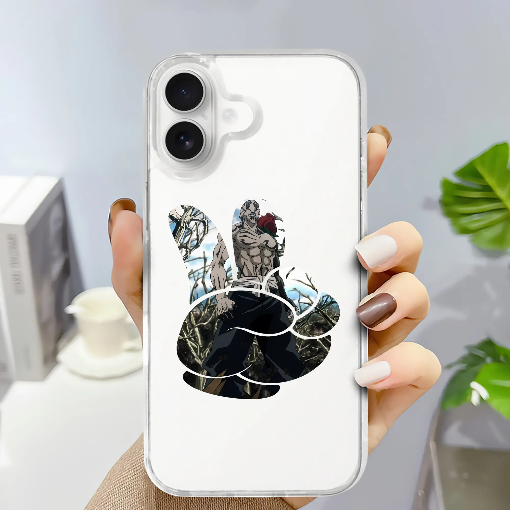 呪術廻戦 グッズ,花御