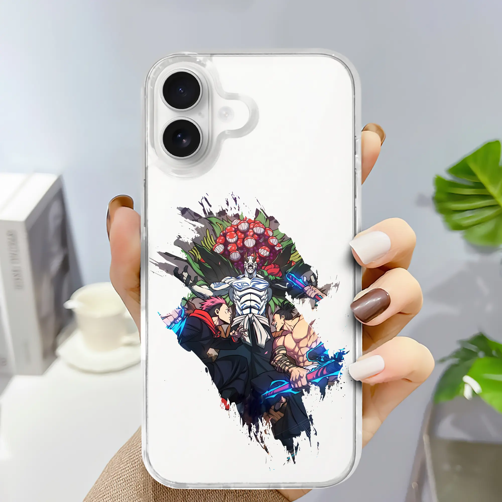 呪術廻戦 グッズ,花御