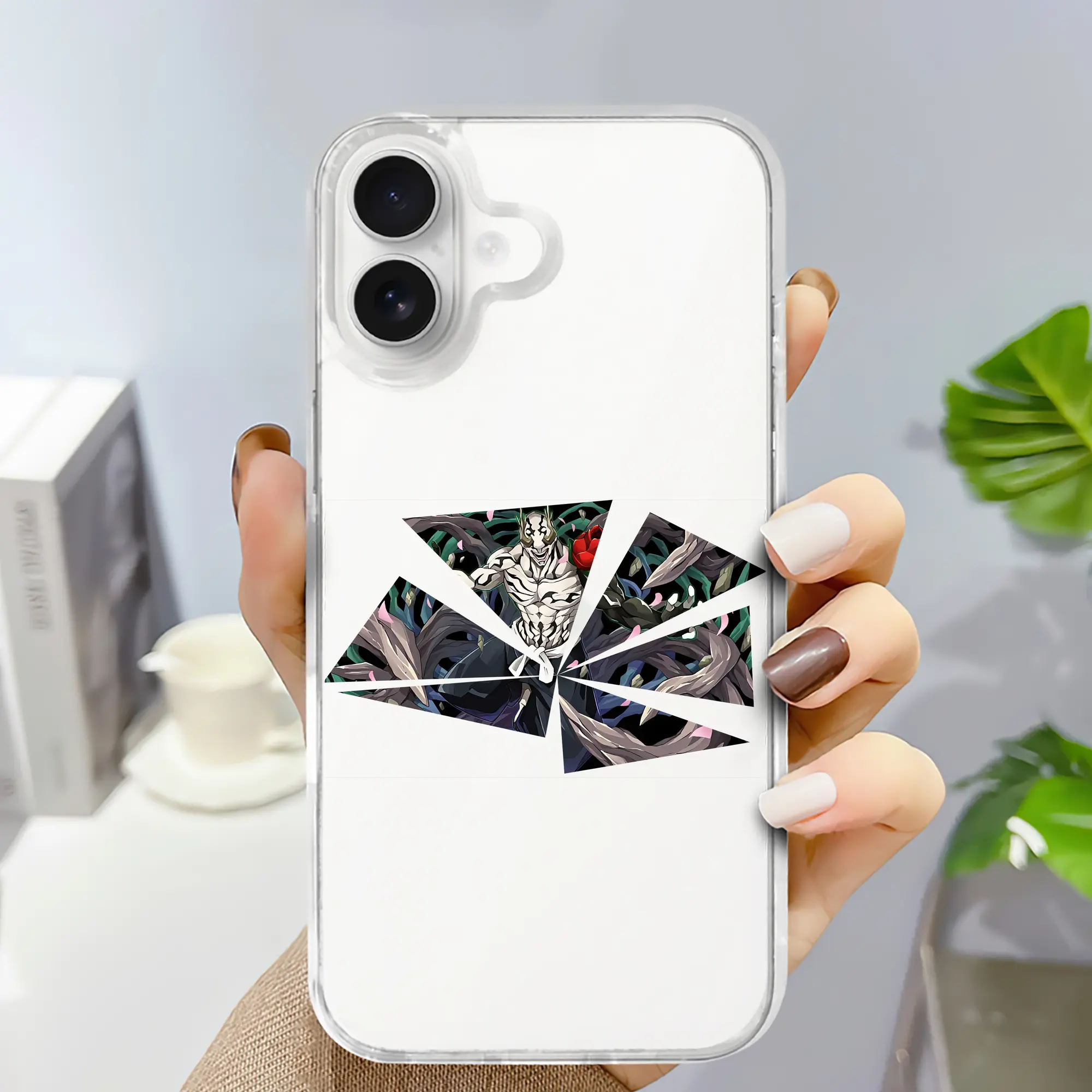 呪術廻戦 グッズ,花御