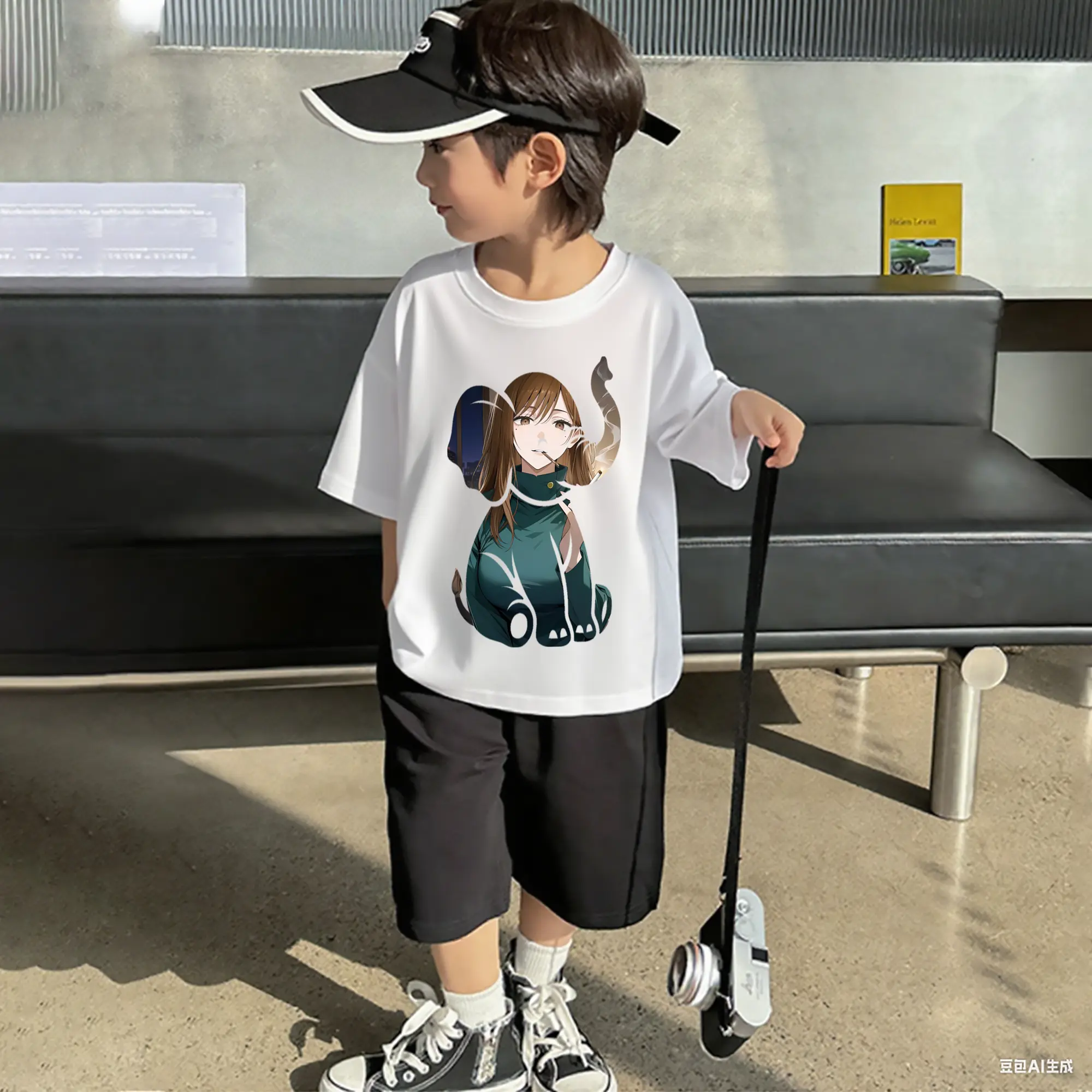 呪術廻戦 グッズ,家入 硝子