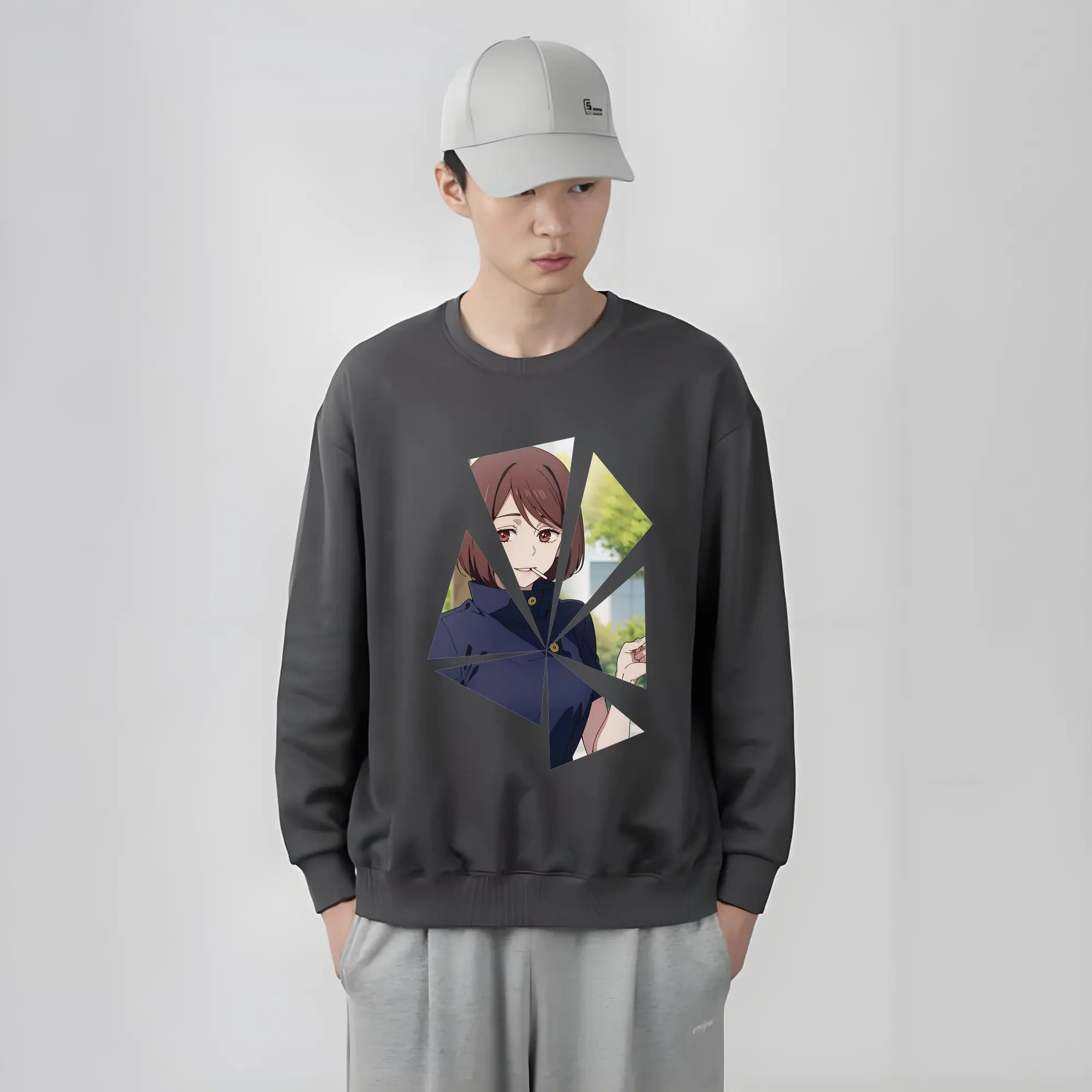 呪術廻戦 グッズ,家入 硝子