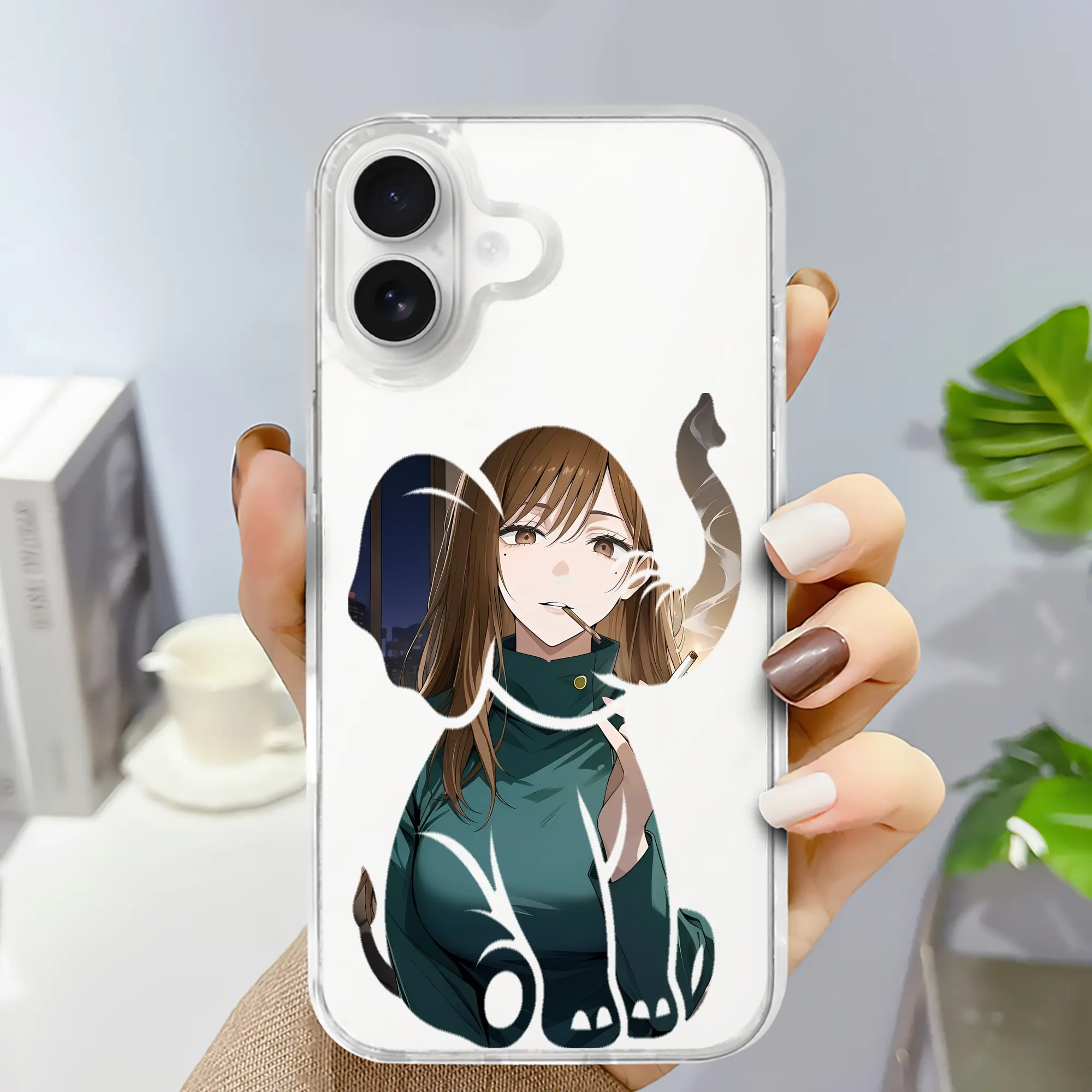 呪術廻戦 グッズ,家入 硝子