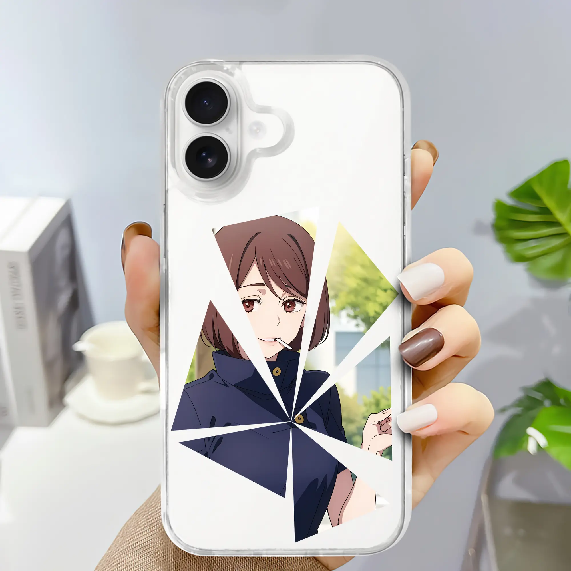 呪術廻戦 グッズ,家入 硝子