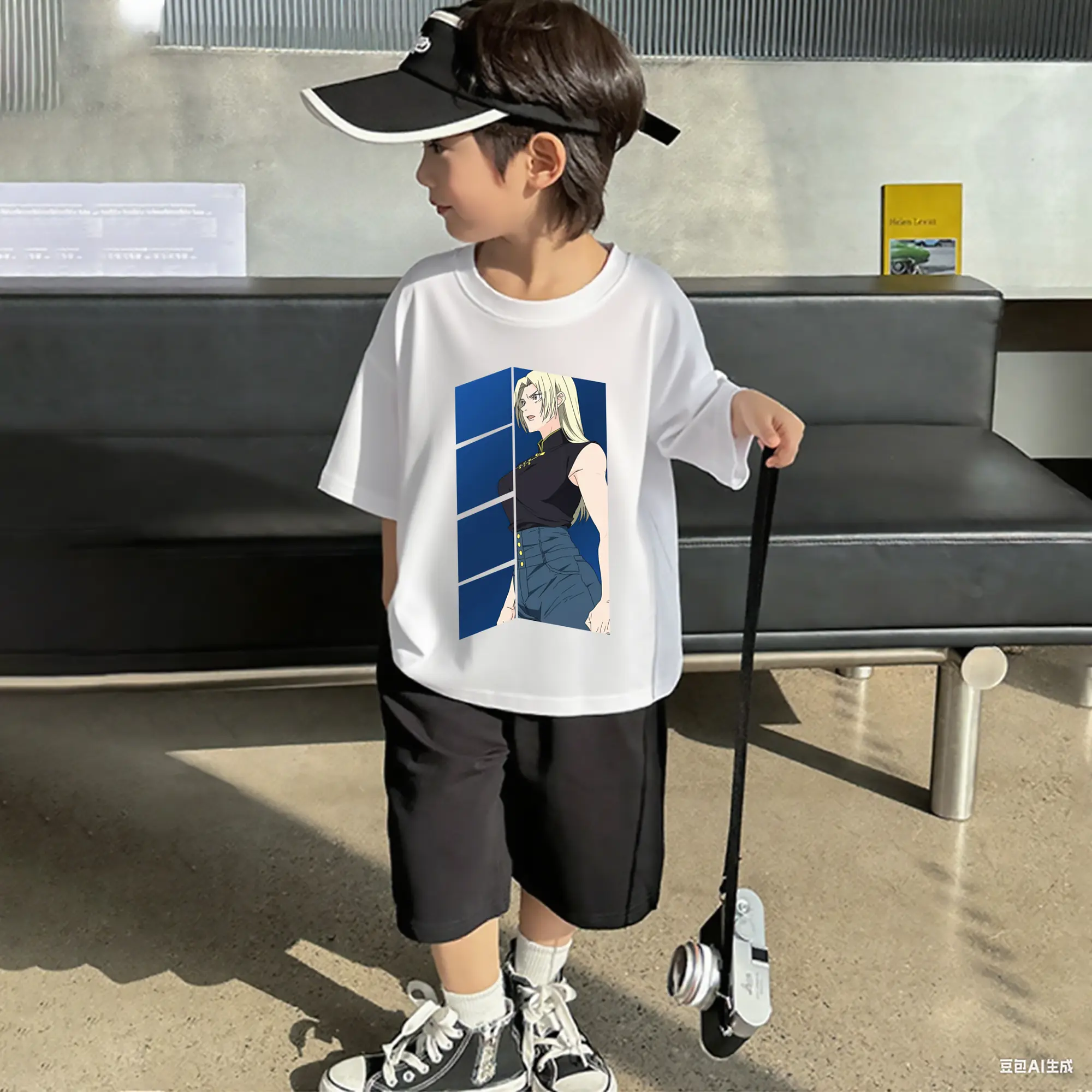 呪術廻戦 グッズ,九十九 由基