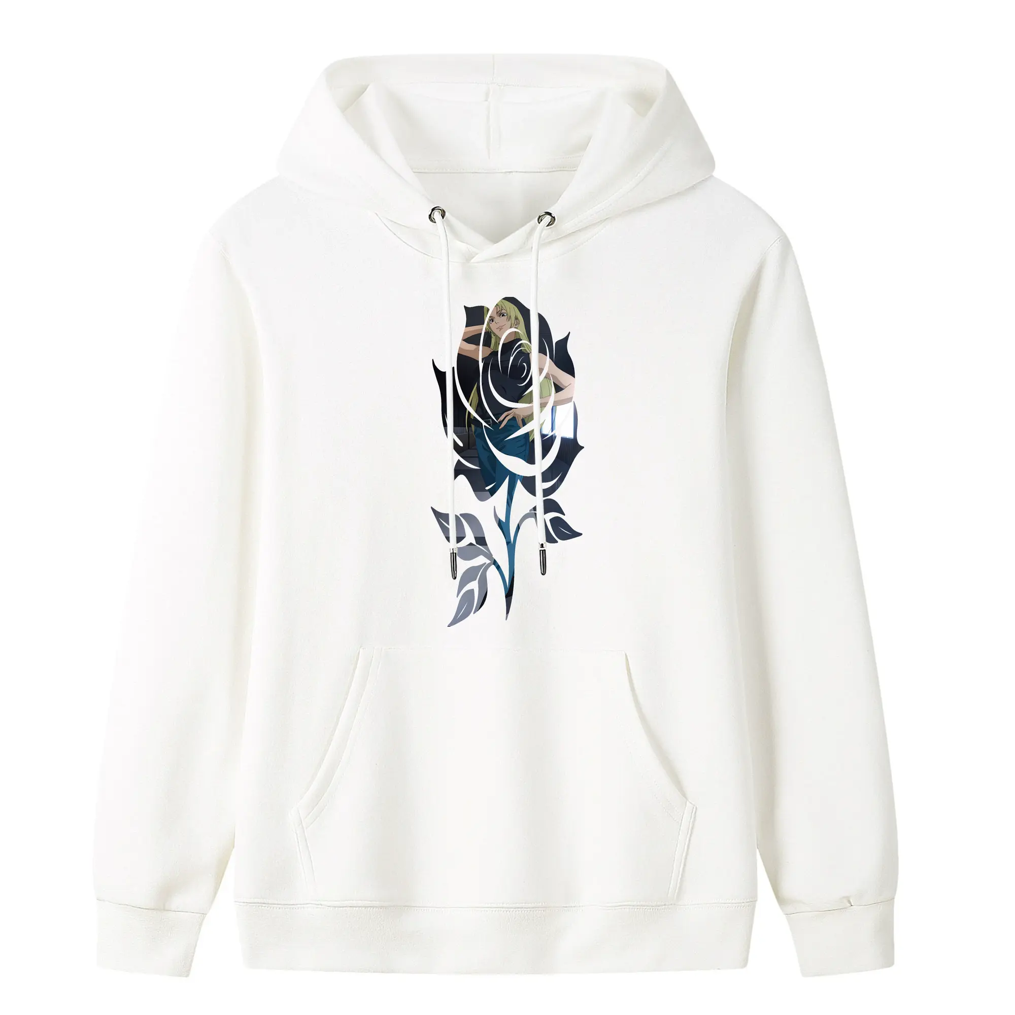 呪術廻戦 グッズ,九十九 由基 - キッズ フード付きパーカー ・ フロントプリント ・ ポリエステル100％ ・ 快適 通学 スポーツ 日常使い お散歩用