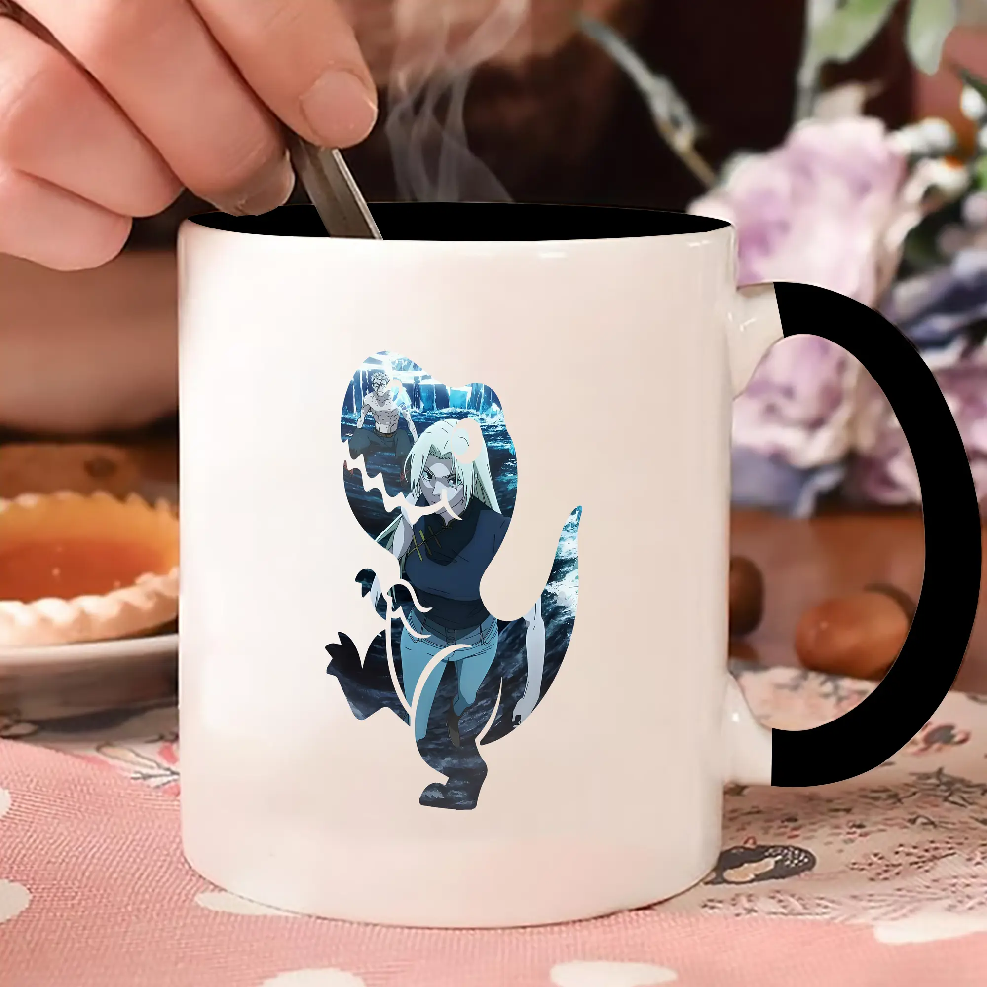 呪術廻戦 グッズ,九十九 由基