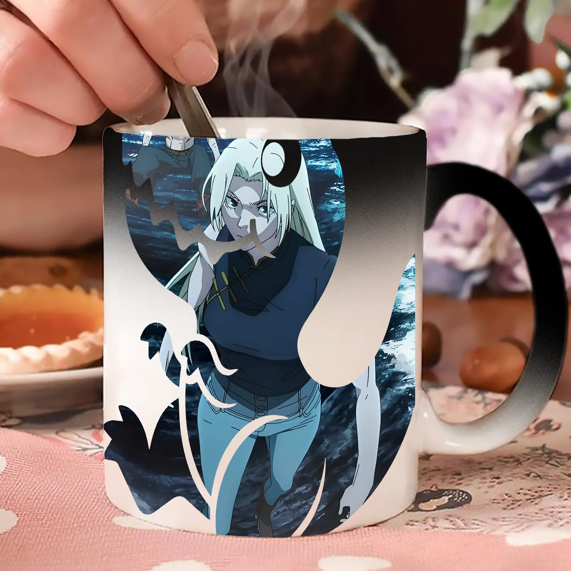 呪術廻戦 グッズ,九十九 由基