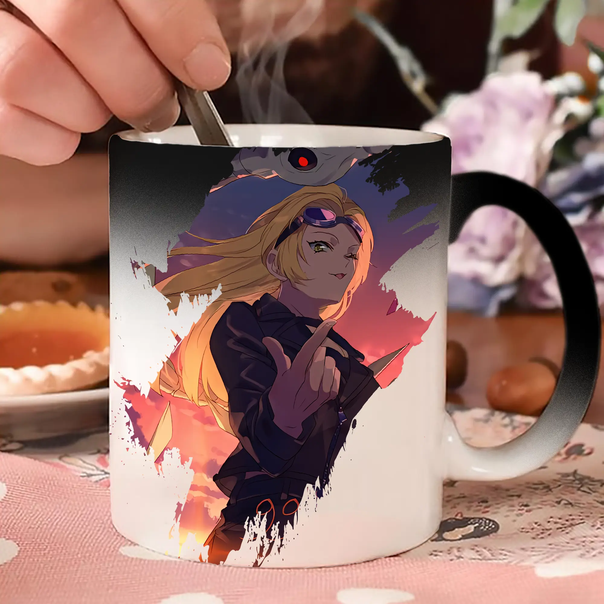 呪術廻戦 グッズ,九十九 由基