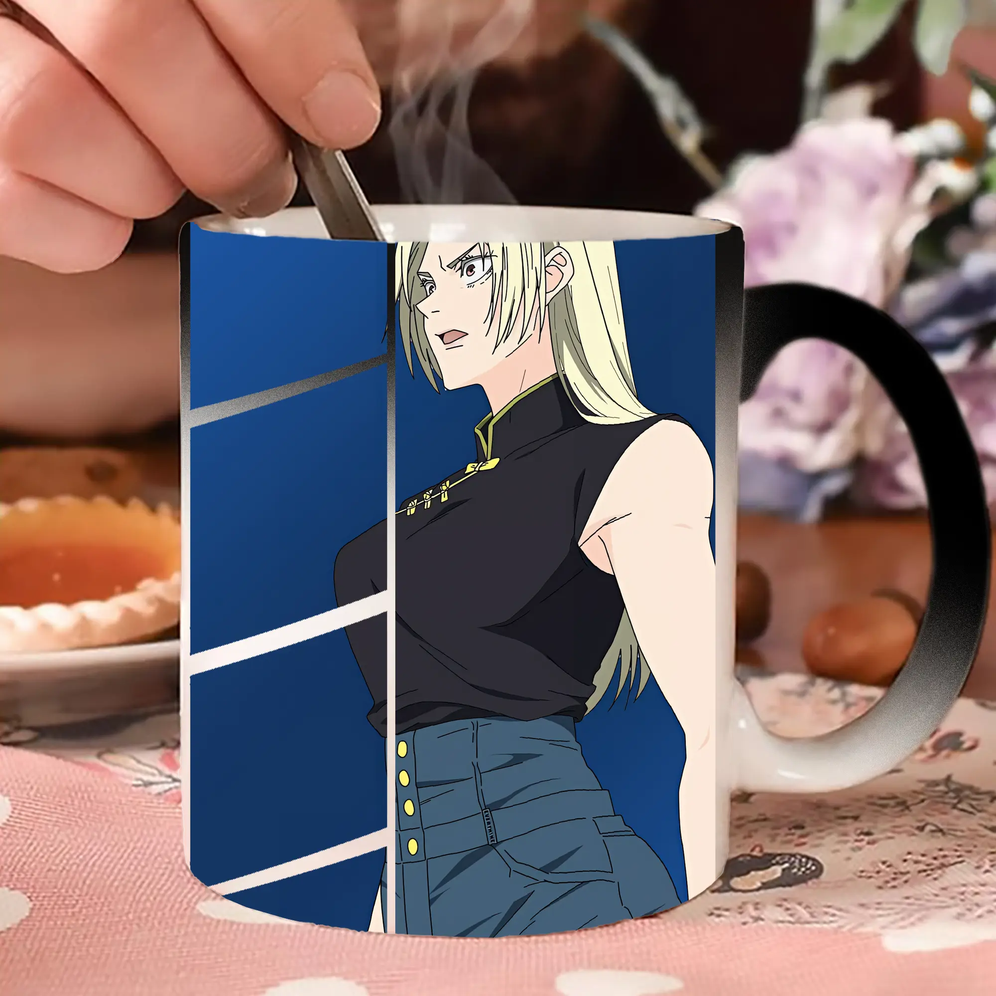 呪術廻戦 グッズ,九十九 由基