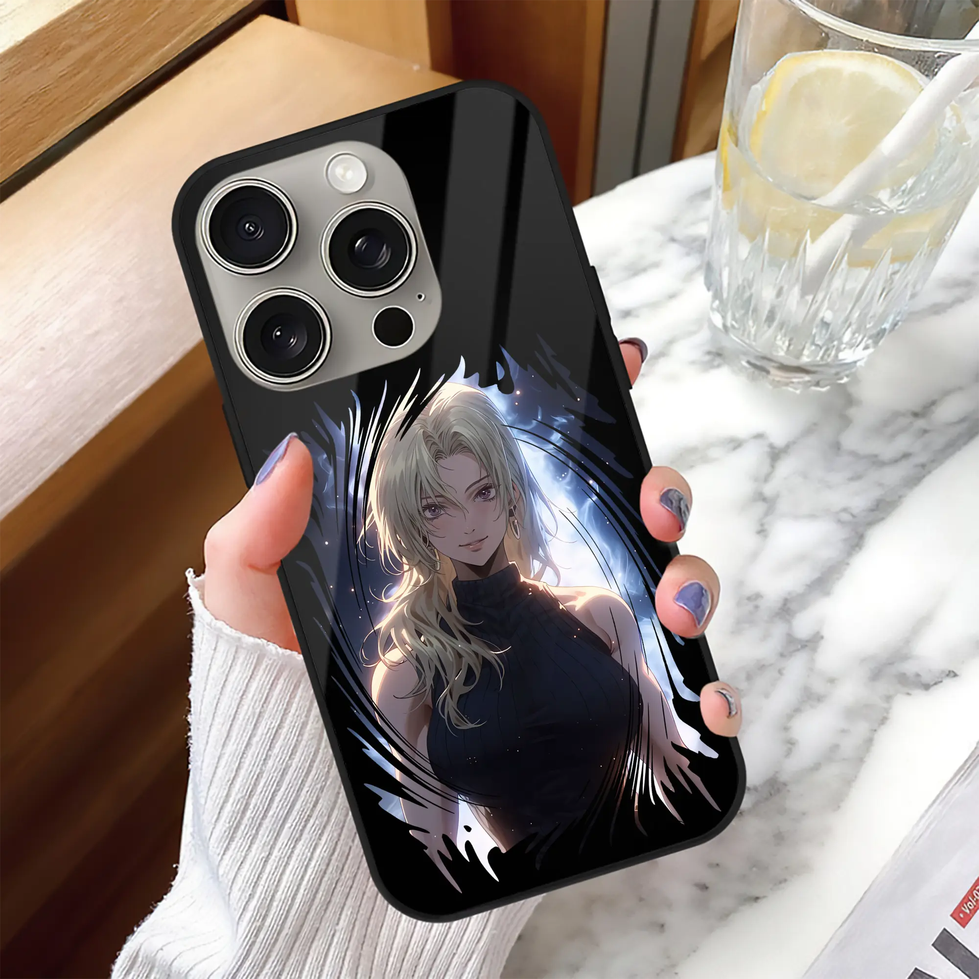 呪術廻戦 グッズ,九十九 由基