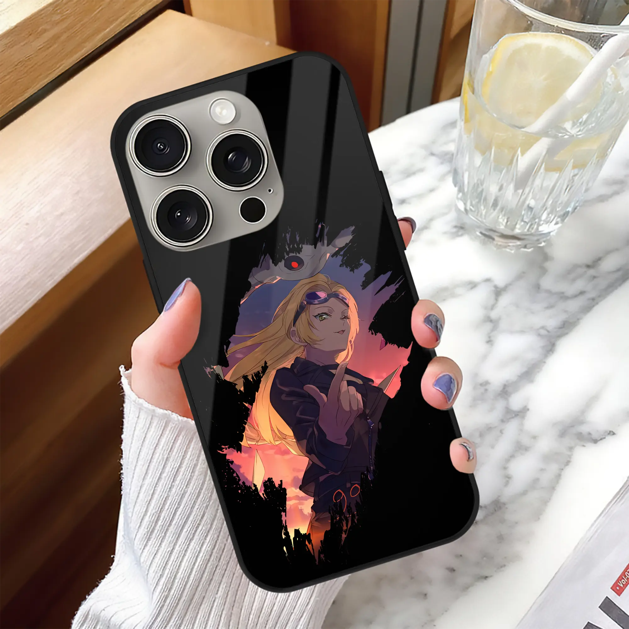 呪術廻戦 グッズ,九十九 由基