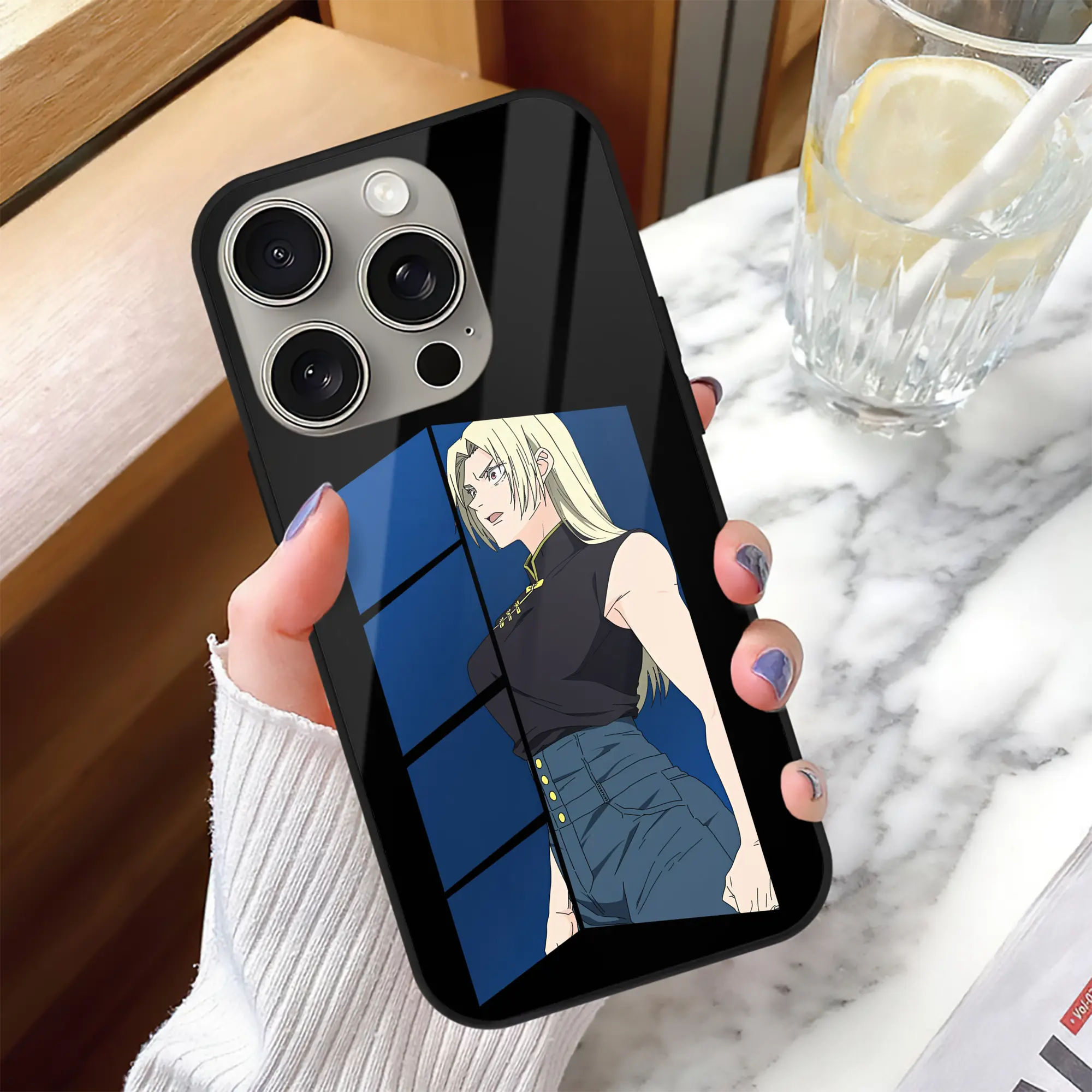 呪術廻戦 グッズ,九十九 由基