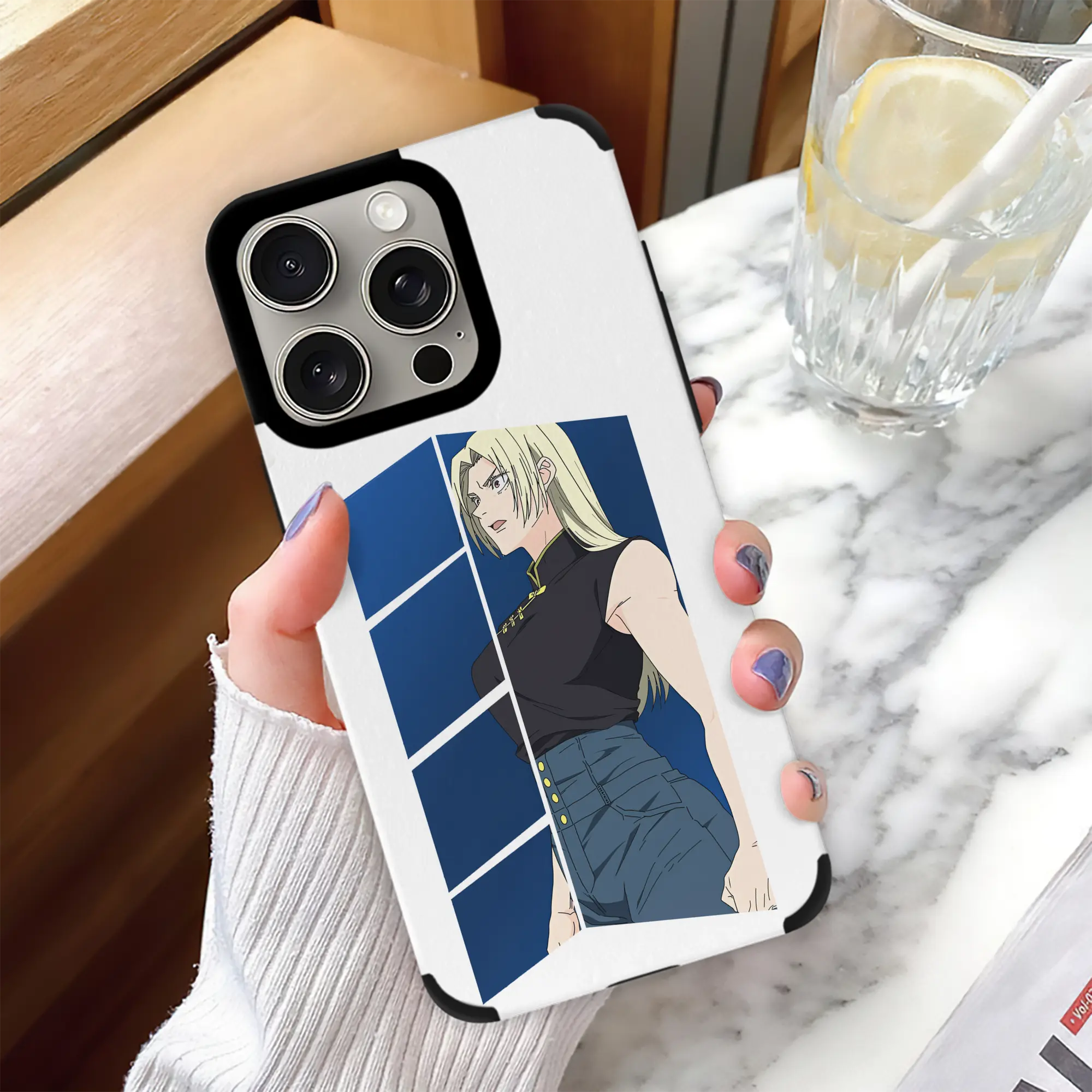 呪術廻戦 グッズ,九十九 由基