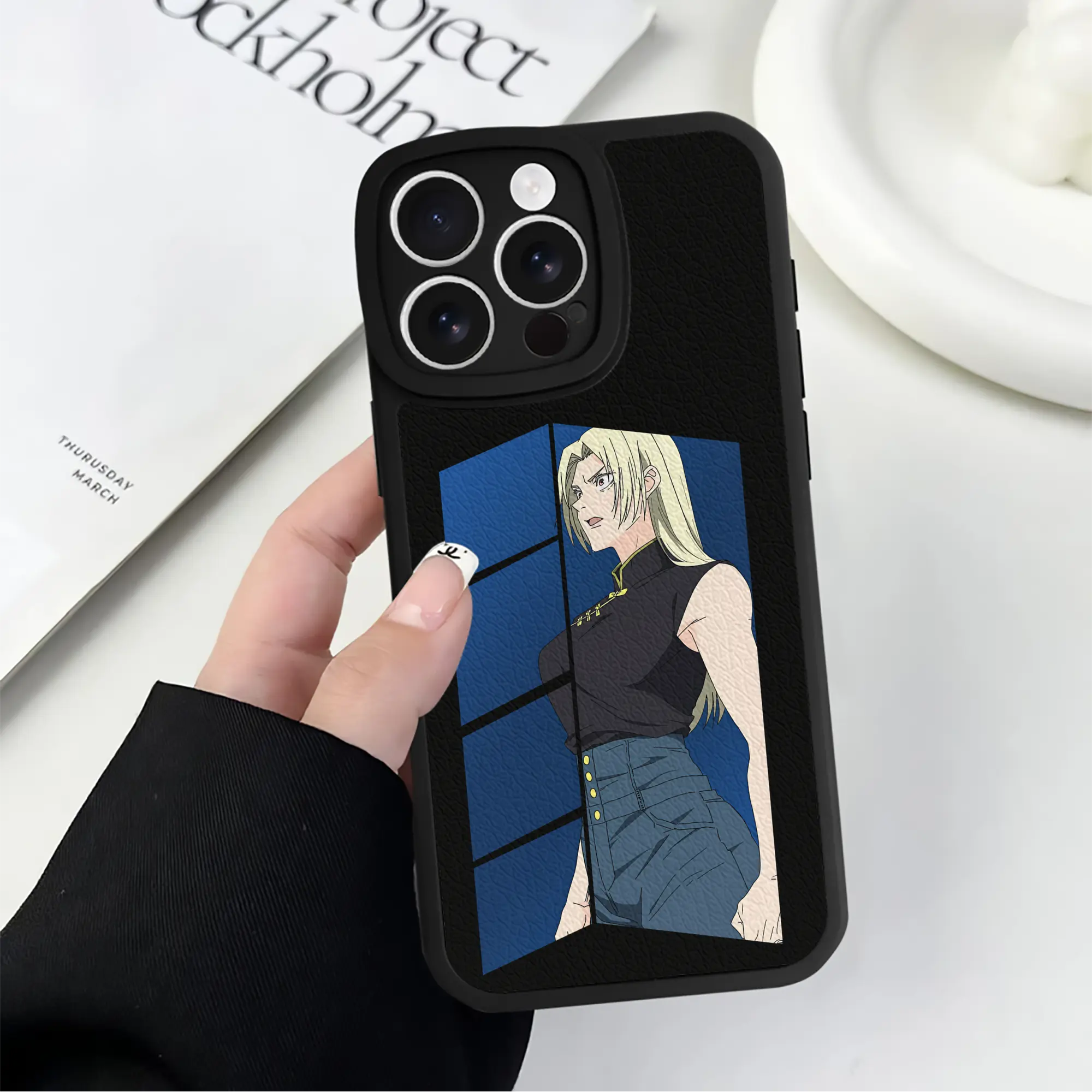 呪術廻戦 グッズ,九十九 由基