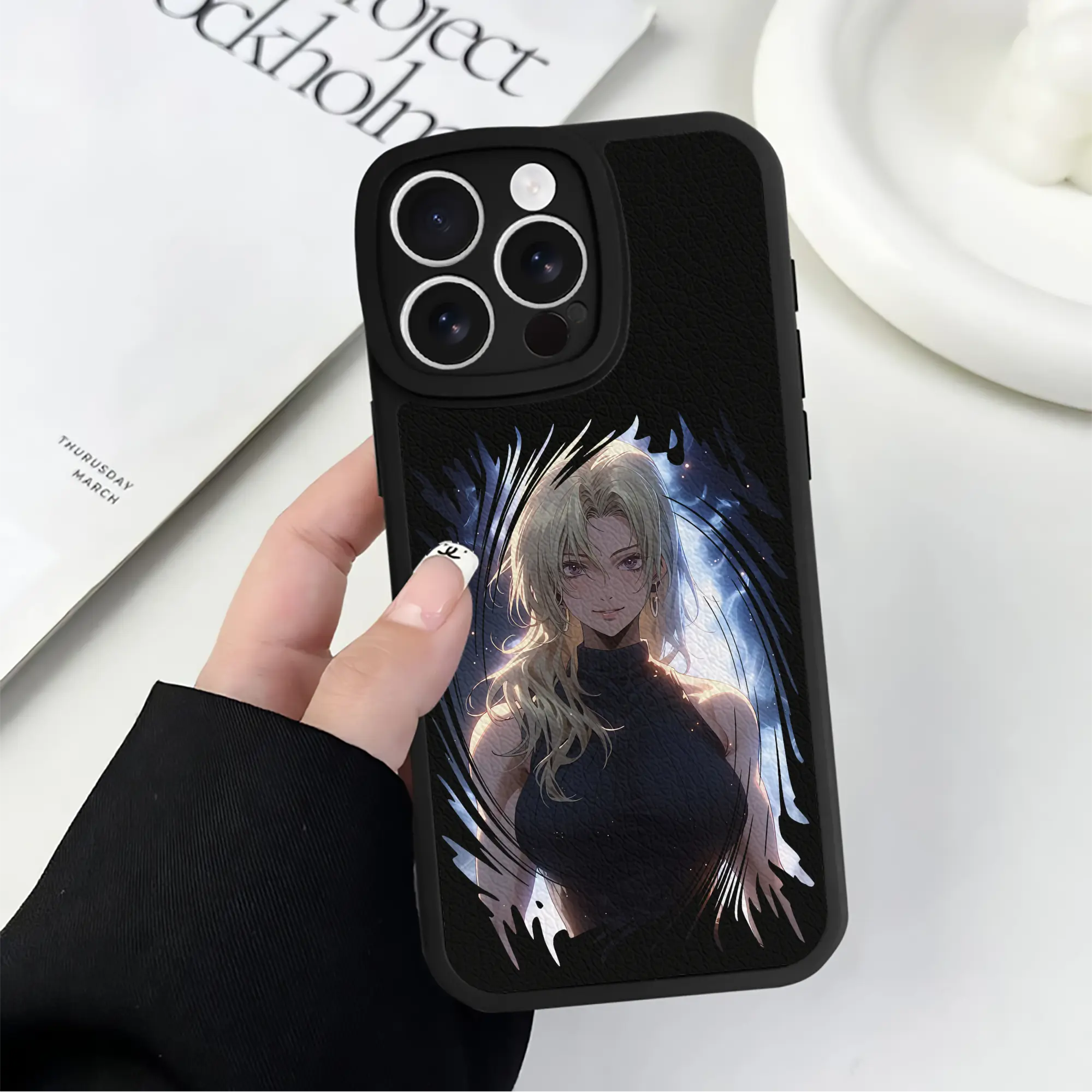 呪術廻戦 グッズ,九十九 由基