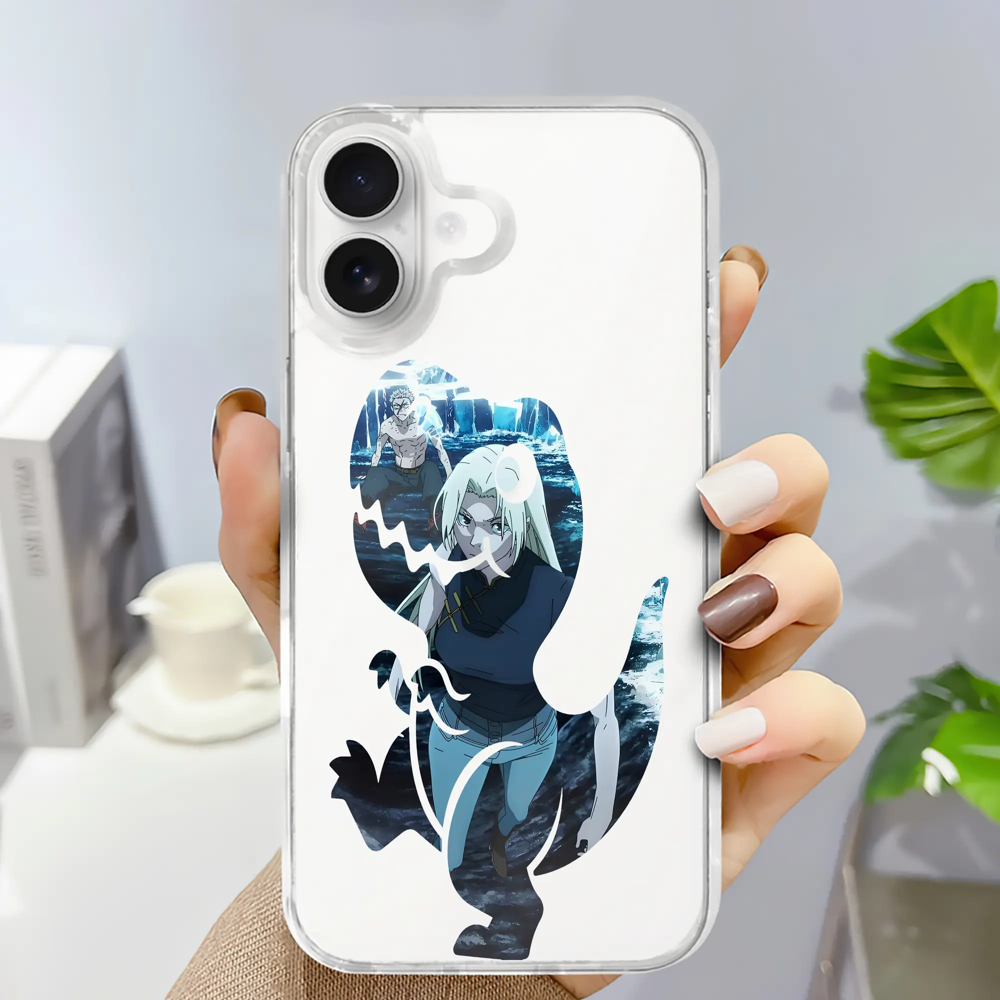 呪術廻戦 グッズ,九十九 由基