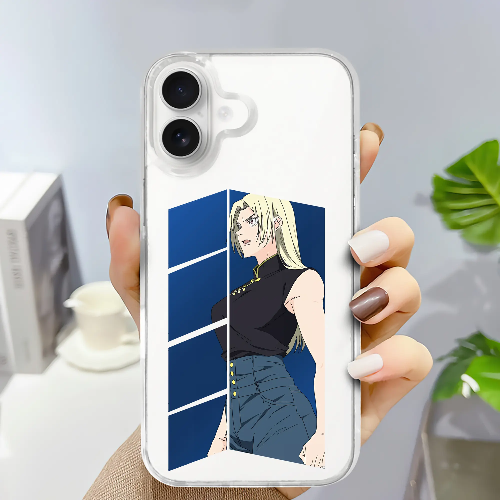 呪術廻戦 グッズ,九十九 由基