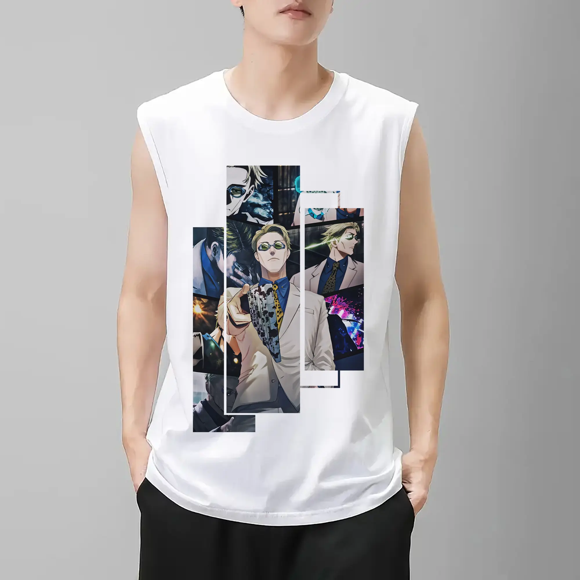 呪術廻戦 グッズ,七海 建人