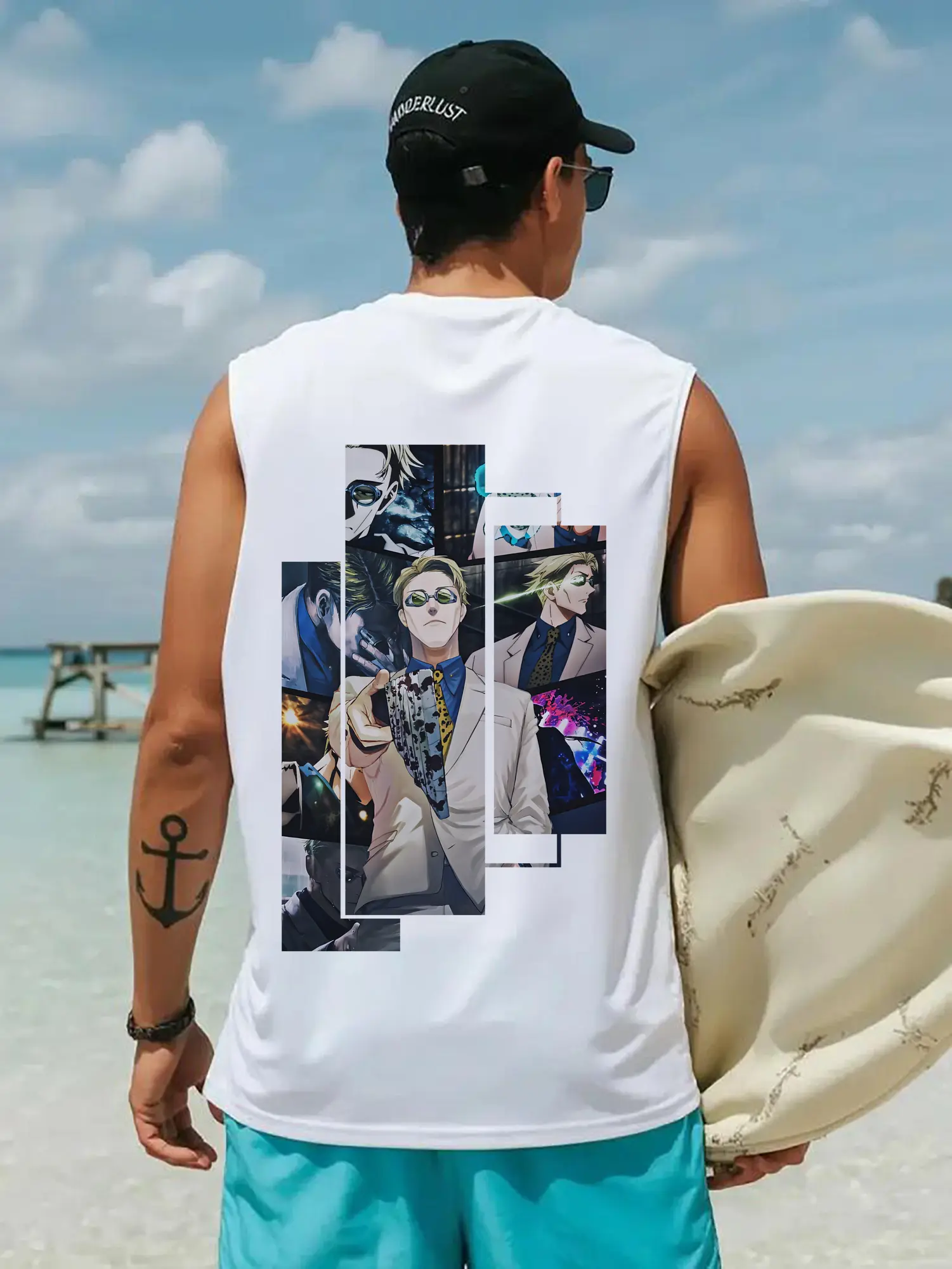 呪術廻戦 グッズ,七海 建人