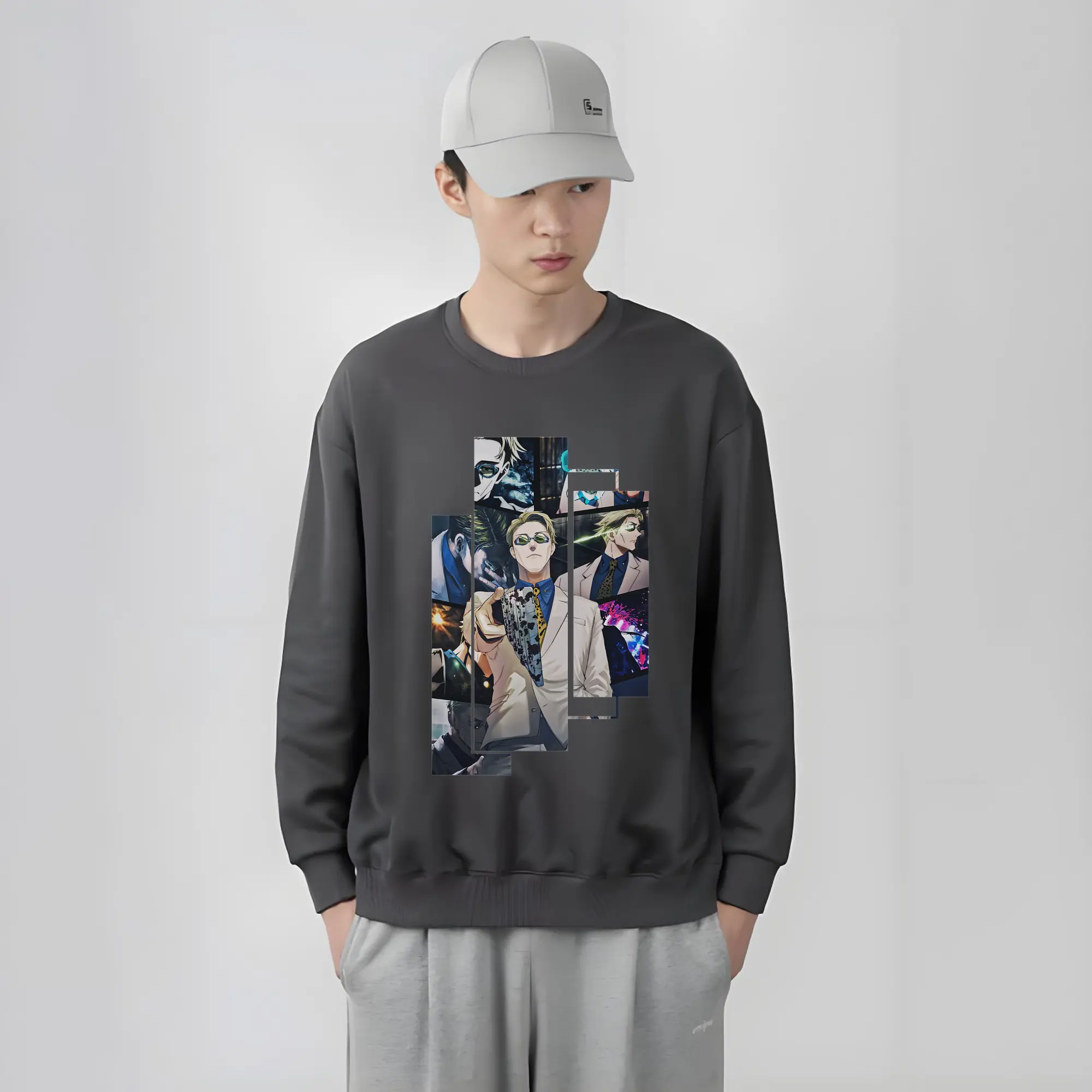 呪術廻戦 グッズ,七海 建人