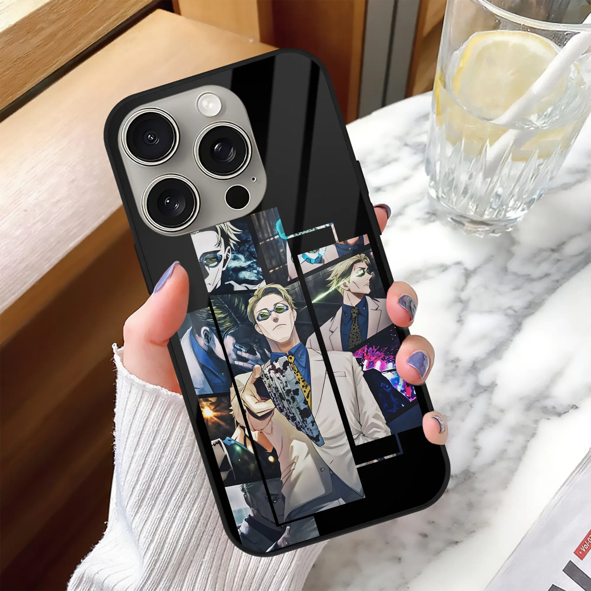 呪術廻戦 グッズ,七海 建人