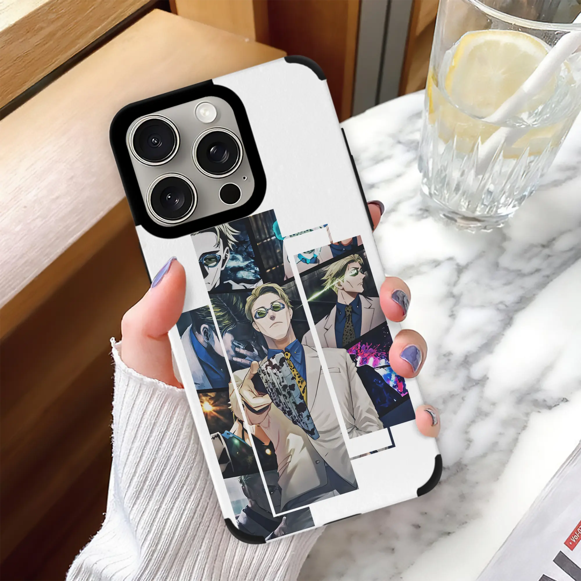 呪術廻戦 グッズ,七海 建人