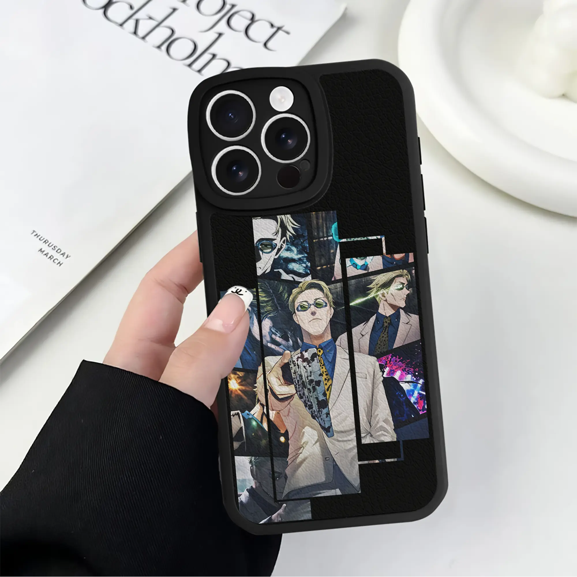 呪術廻戦 グッズ,七海 建人