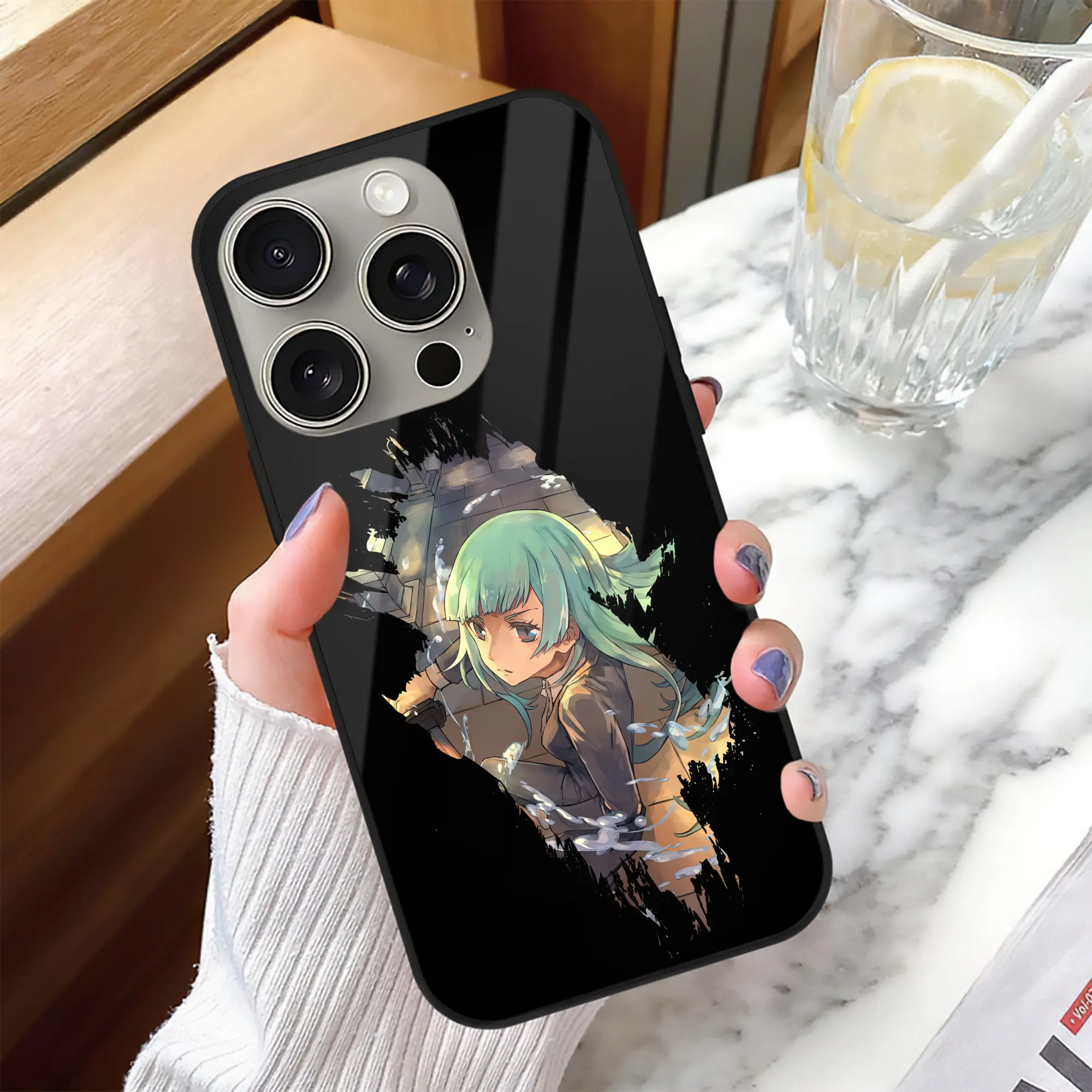 呪術廻戦 グッズ,三輪 霞