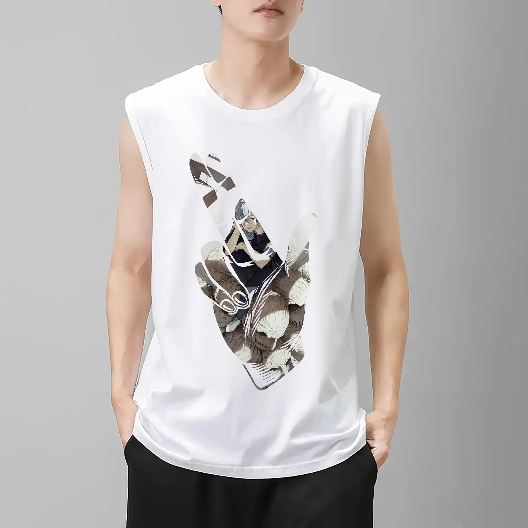 呪術廻戦 グッズ,真人