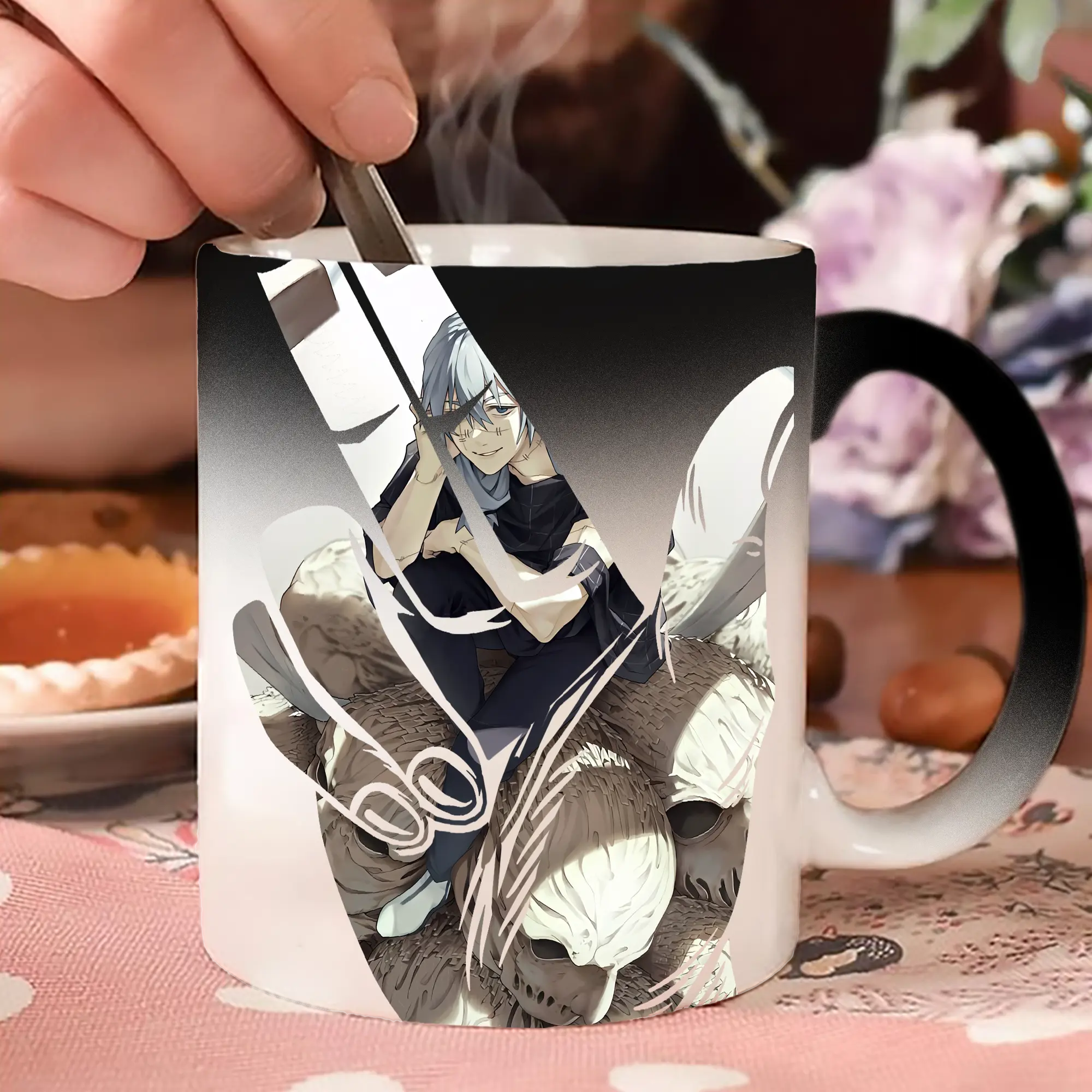 呪術廻戦 グッズ,真人