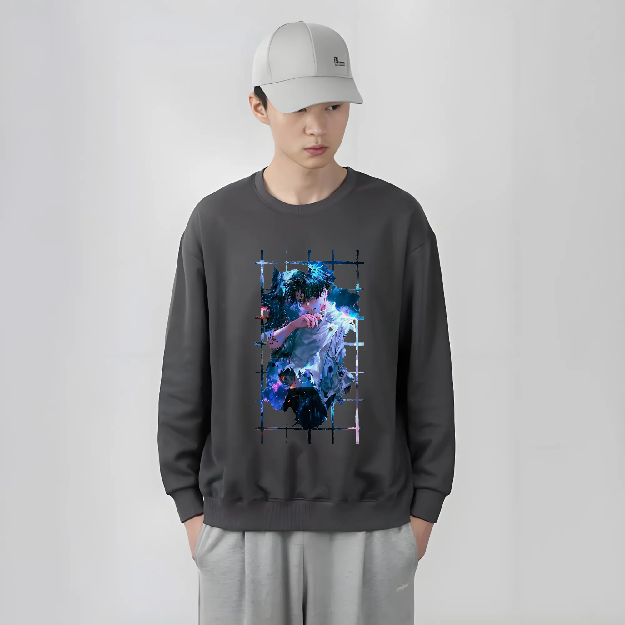 呪術廻戦 グッズ,乙骨 憂太