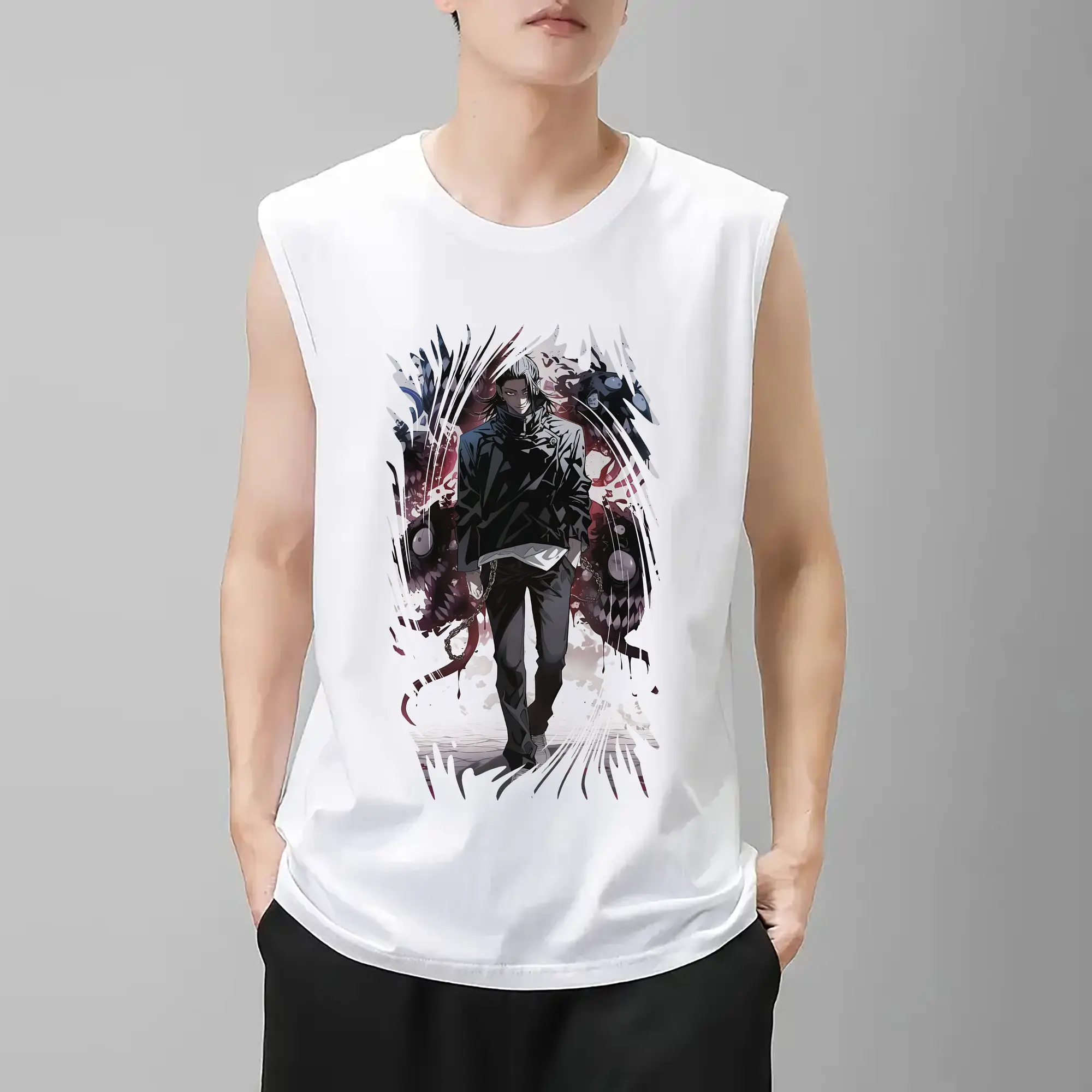 呪術廻戦 グッズ,夏油 傑